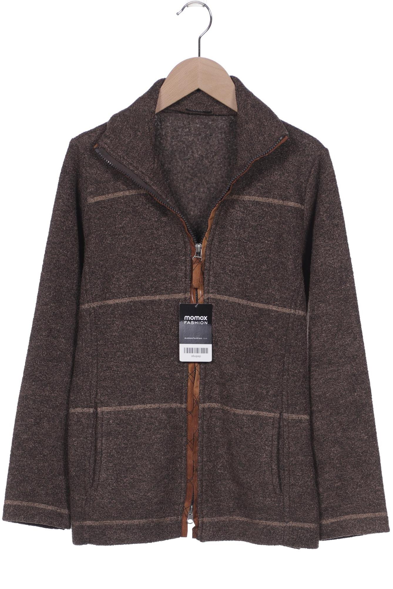 

SWING Damen Sweatshirt, braun