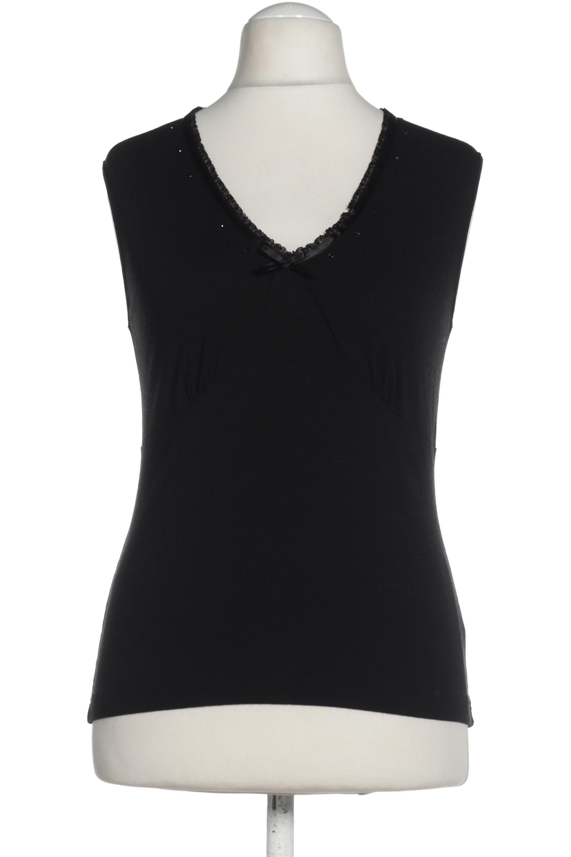 

Swing Damen T-Shirt, schwarz, Gr. 32