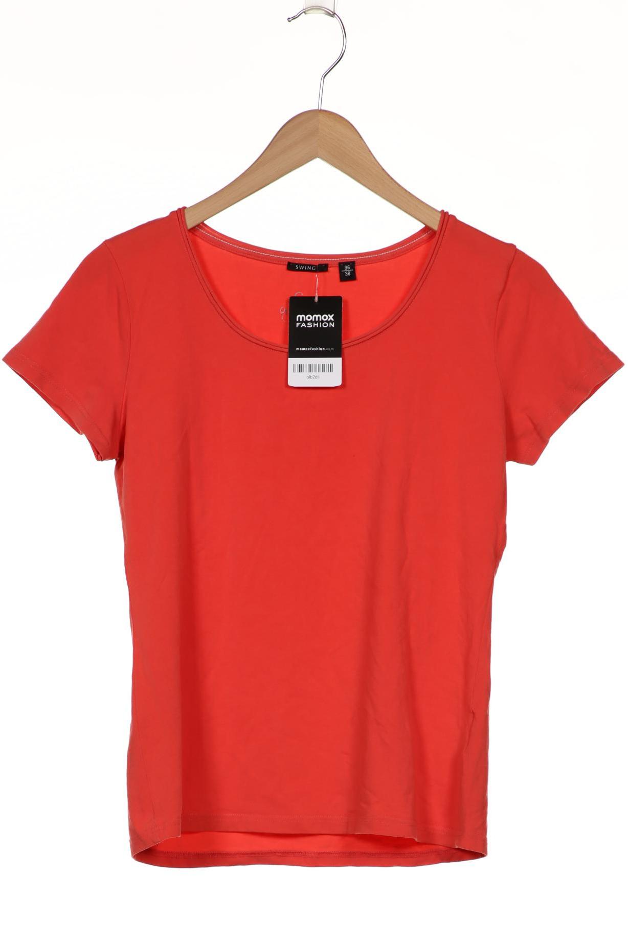 

SWING Damen T-Shirt, pink
