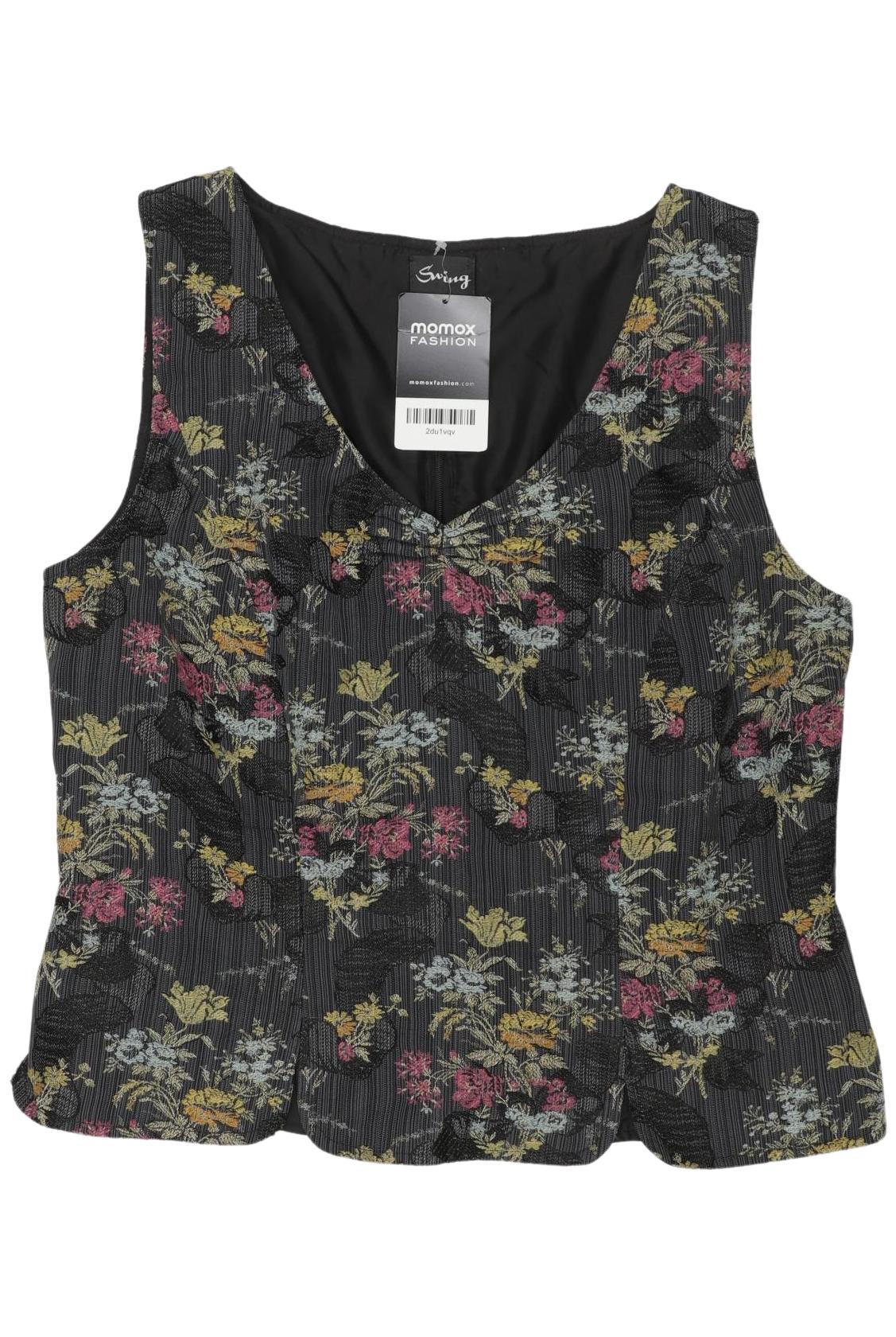 

Swing Damen Top, mehrfarbig, Gr. 42