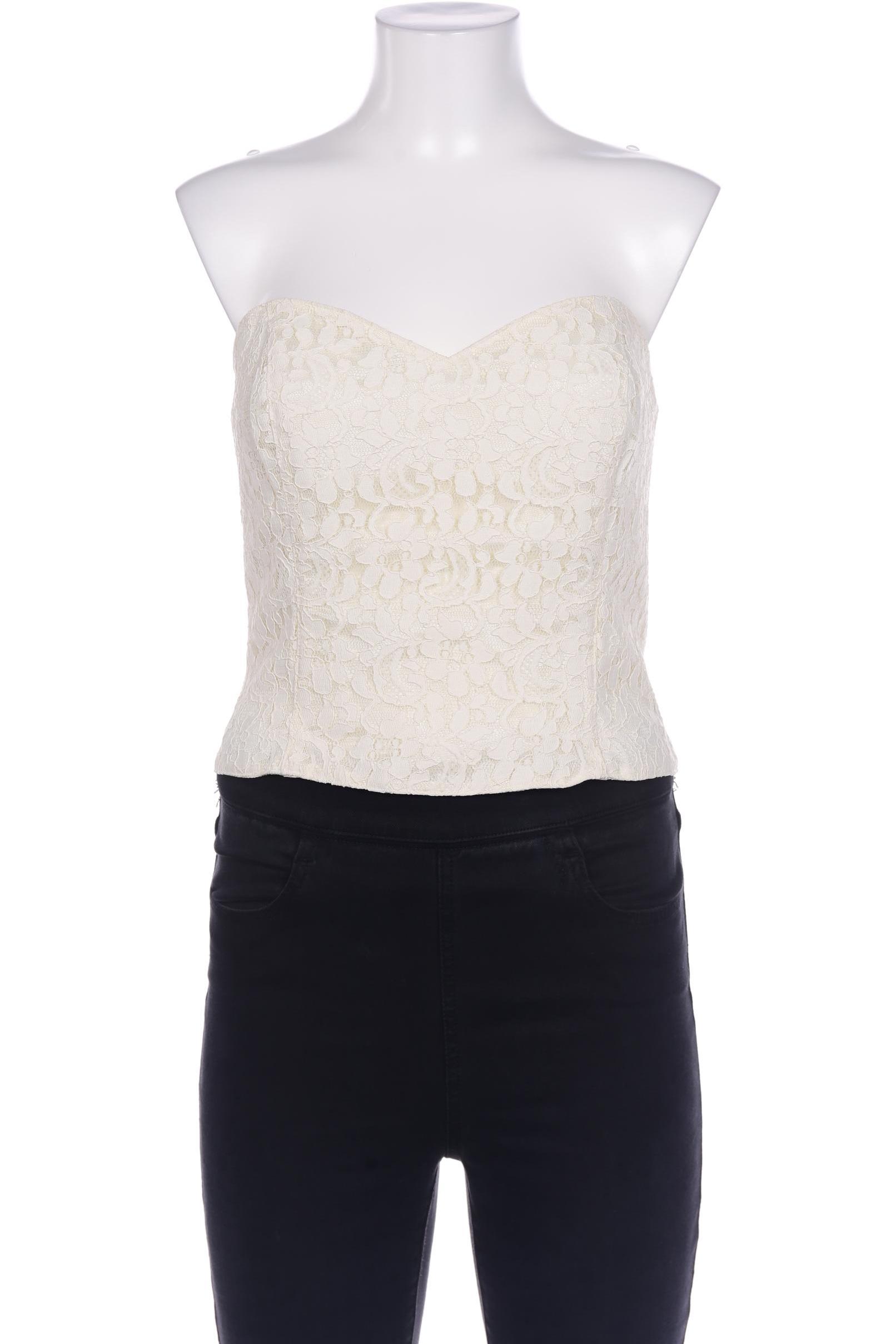 

Swing Damen Top, cremeweiß, Gr. 42