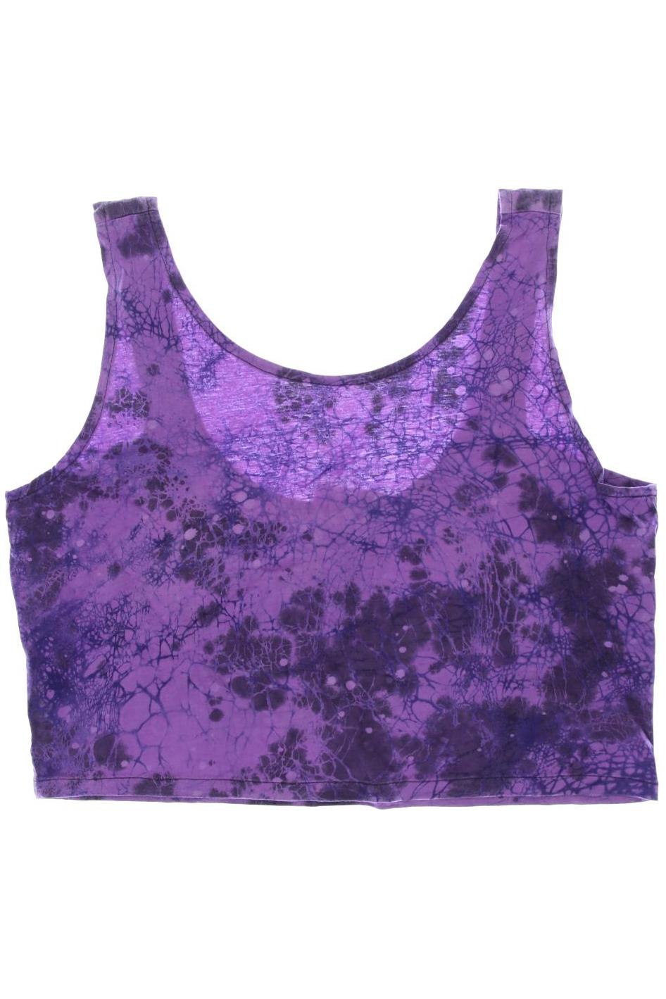 

SWING Damen Top, flieder