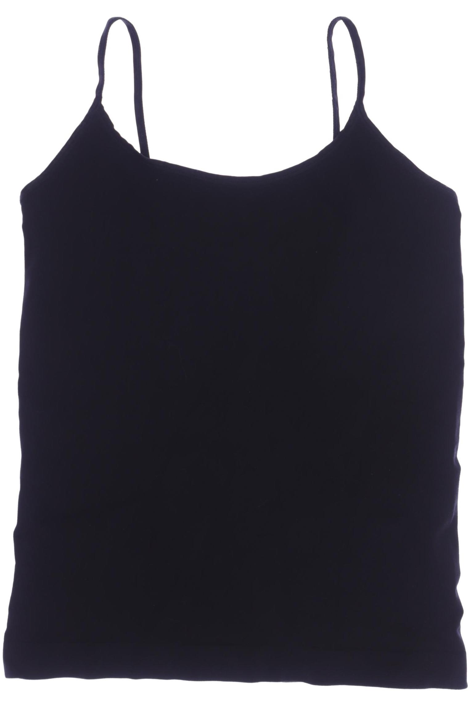 

SWING Damen Top, schwarz