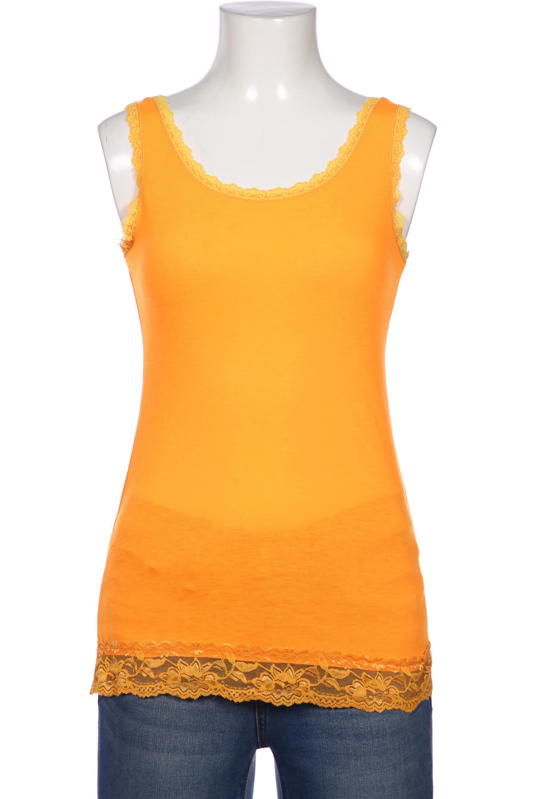 

SWING Damen Top, orange