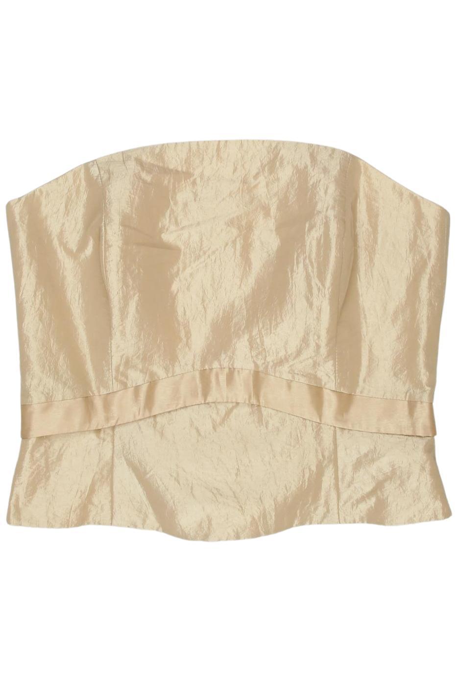 

Swing Damen Top, beige, Gr. 40