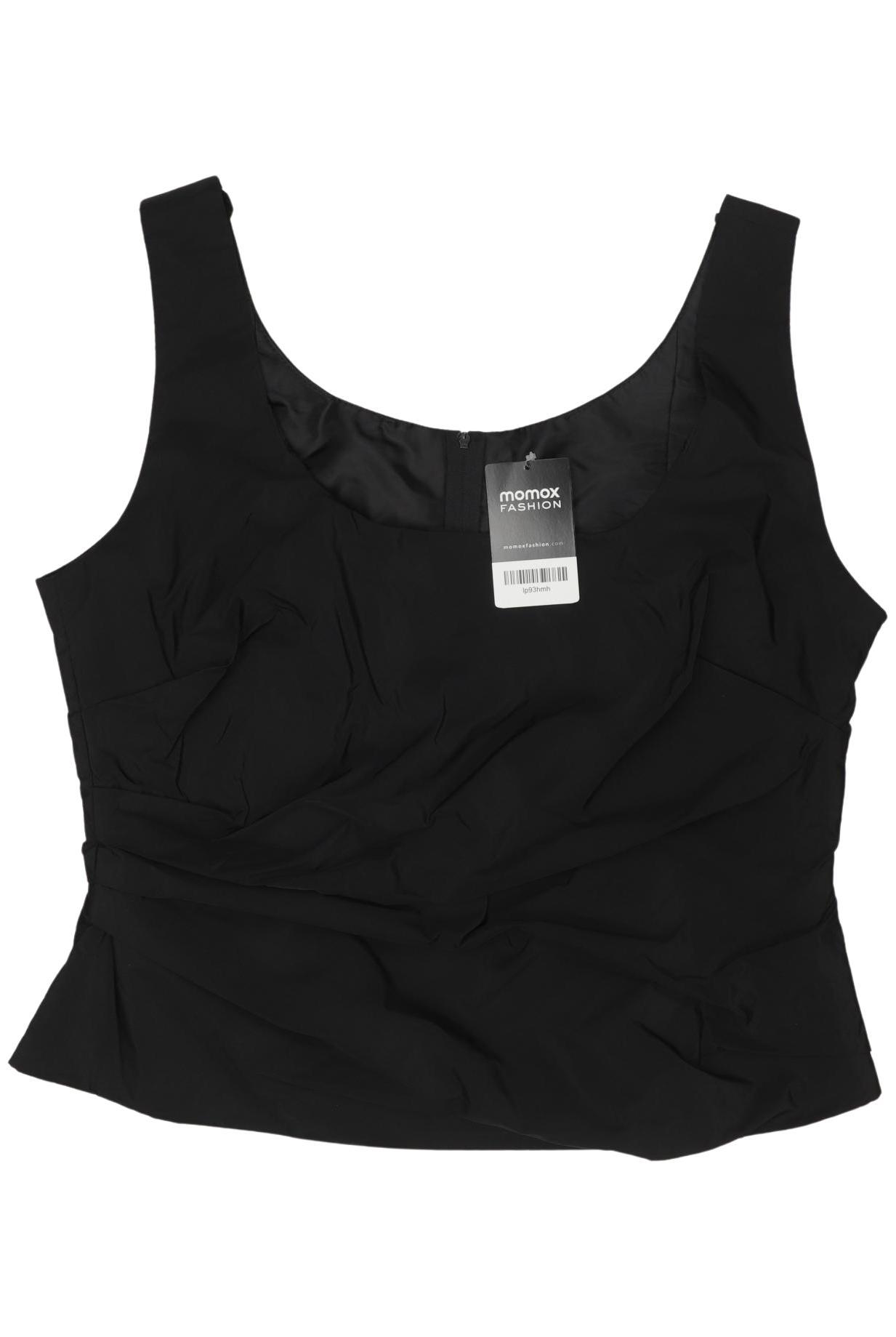 

Swing Damen Top, schwarz, Gr. 46