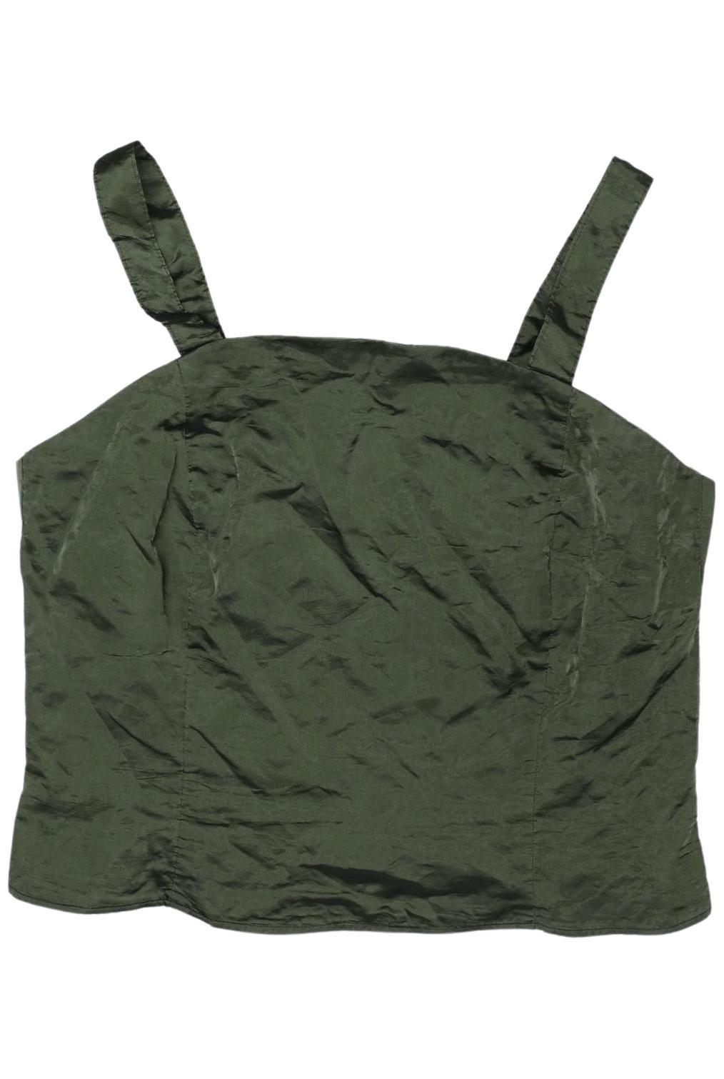 

Swing Damen Top, grün, Gr. 42