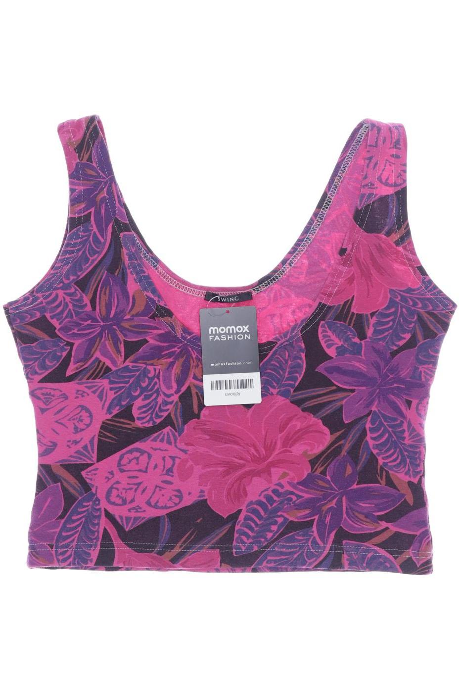 

SWING Damen Top, rot