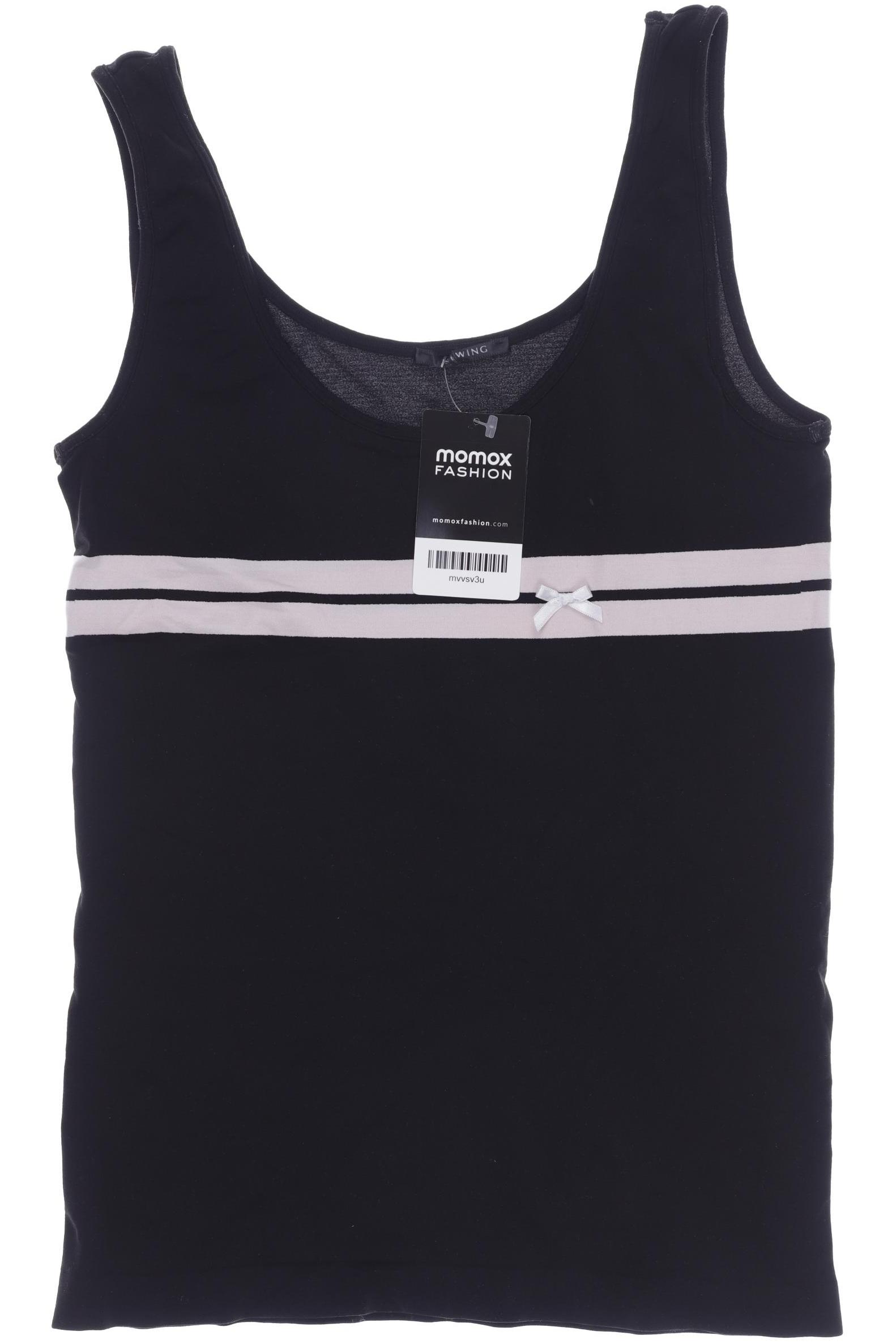 Thumbnail - Swing Damen Top, schwarz, Gr. 32