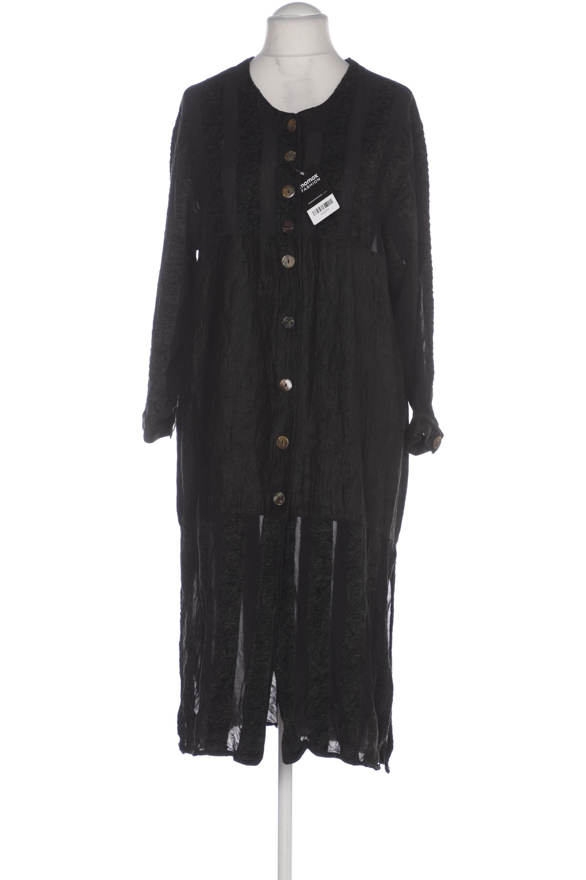 

Sylvia Heise Damen Kleid, grün, Gr. 42