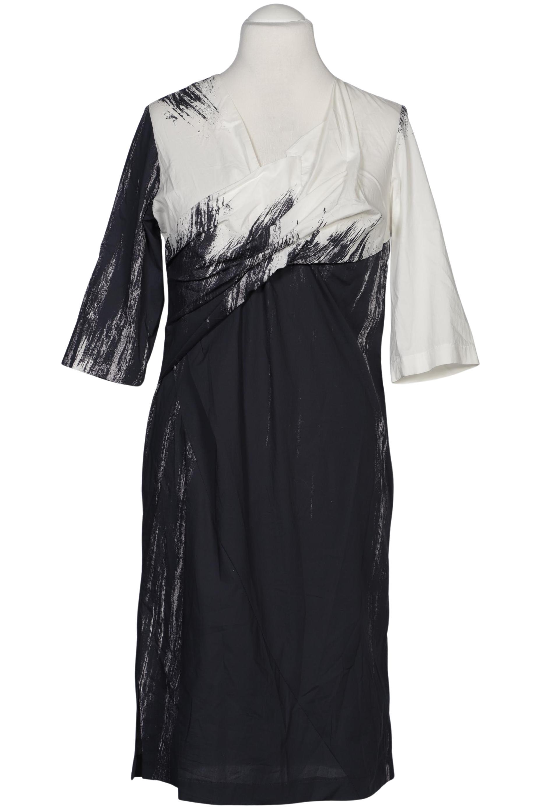 

Sylvia Heise Damen Kleid, mehrfarbig, Gr. 42