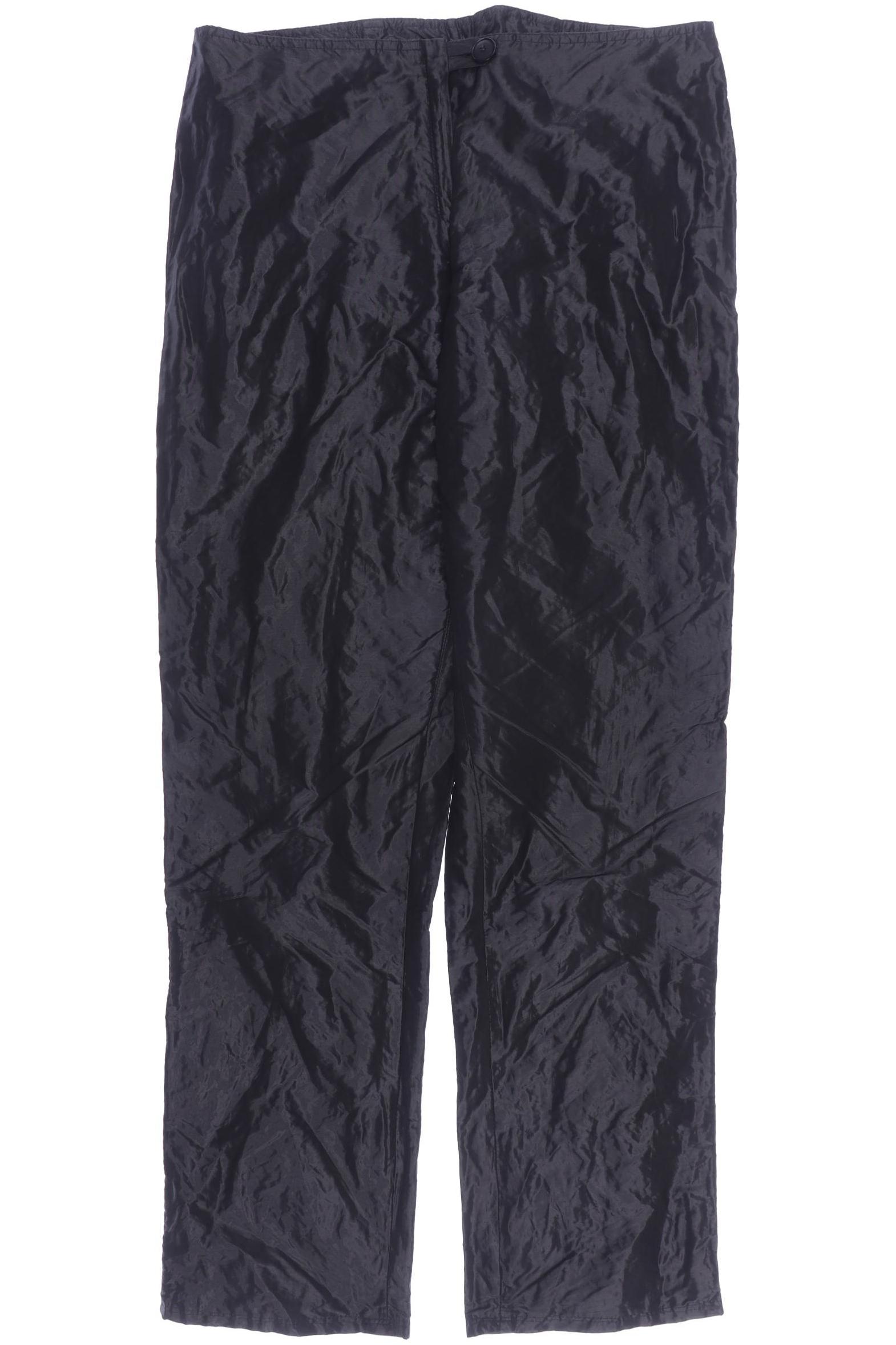 

Sylvia Heise Damen Stoffhose, schwarz, Gr. 36