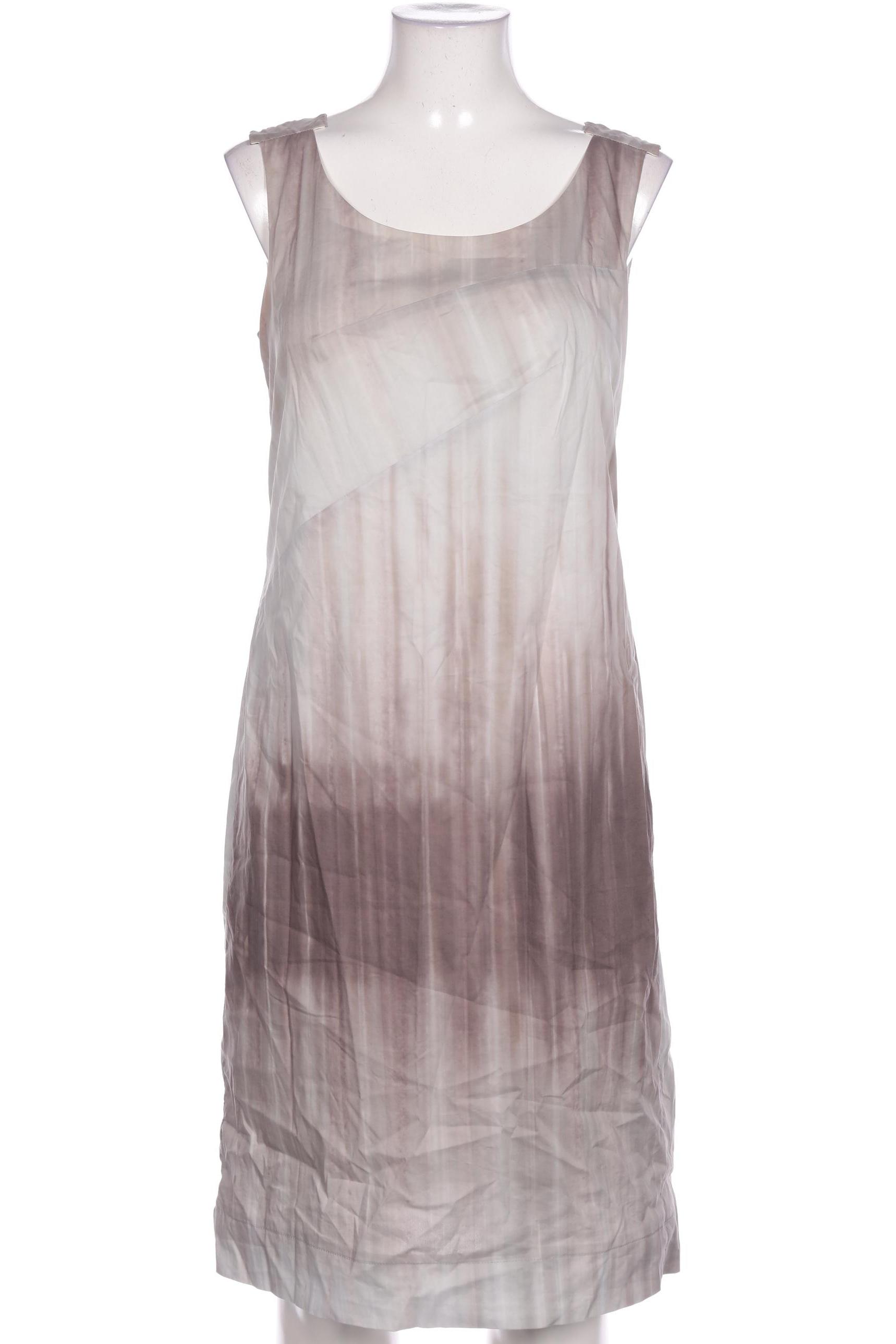 

Sylvia Heise Damen Kleid, grau, Gr. 38