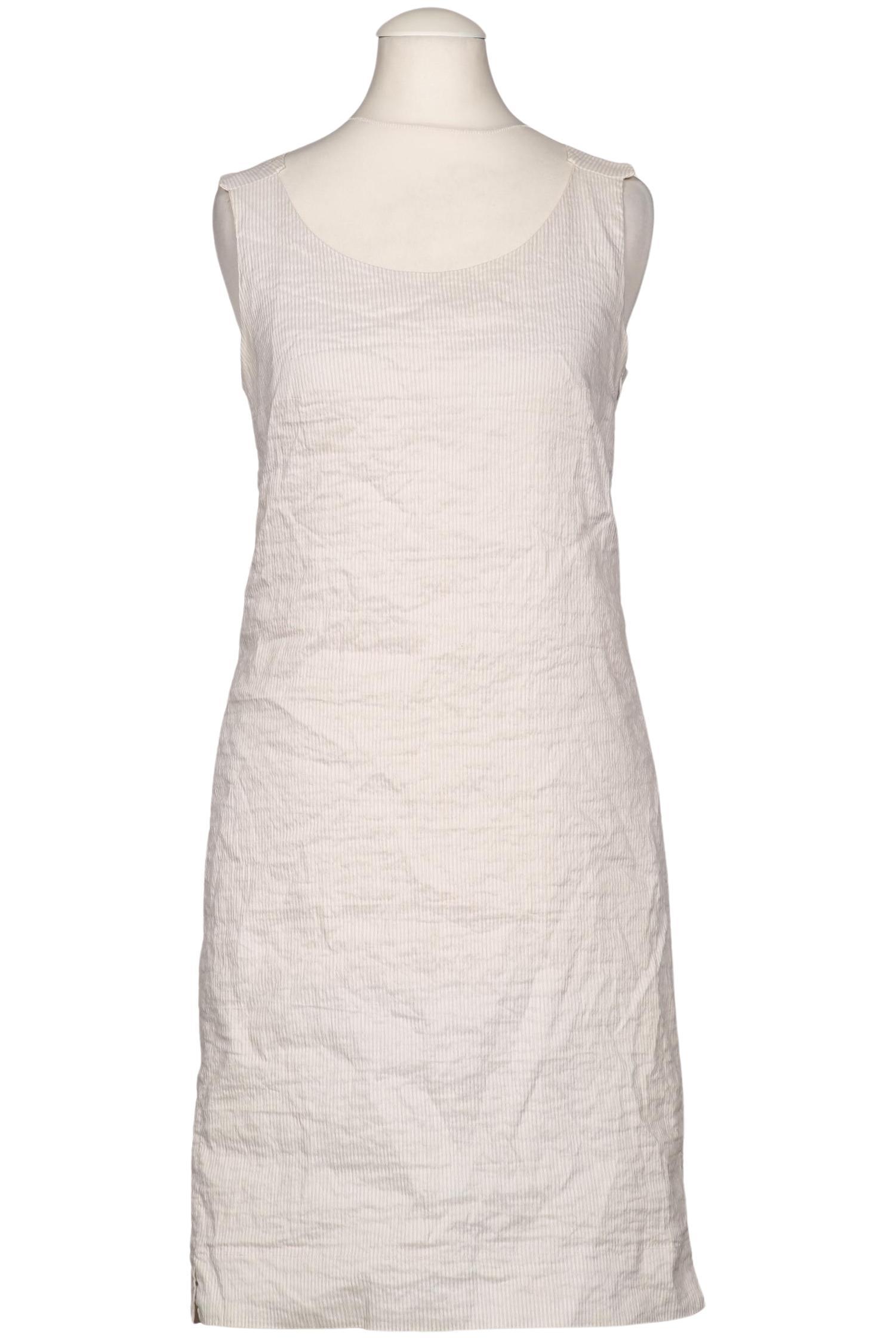 

Sylvia Heise Damen Kleid, cremeweiß, Gr. 36