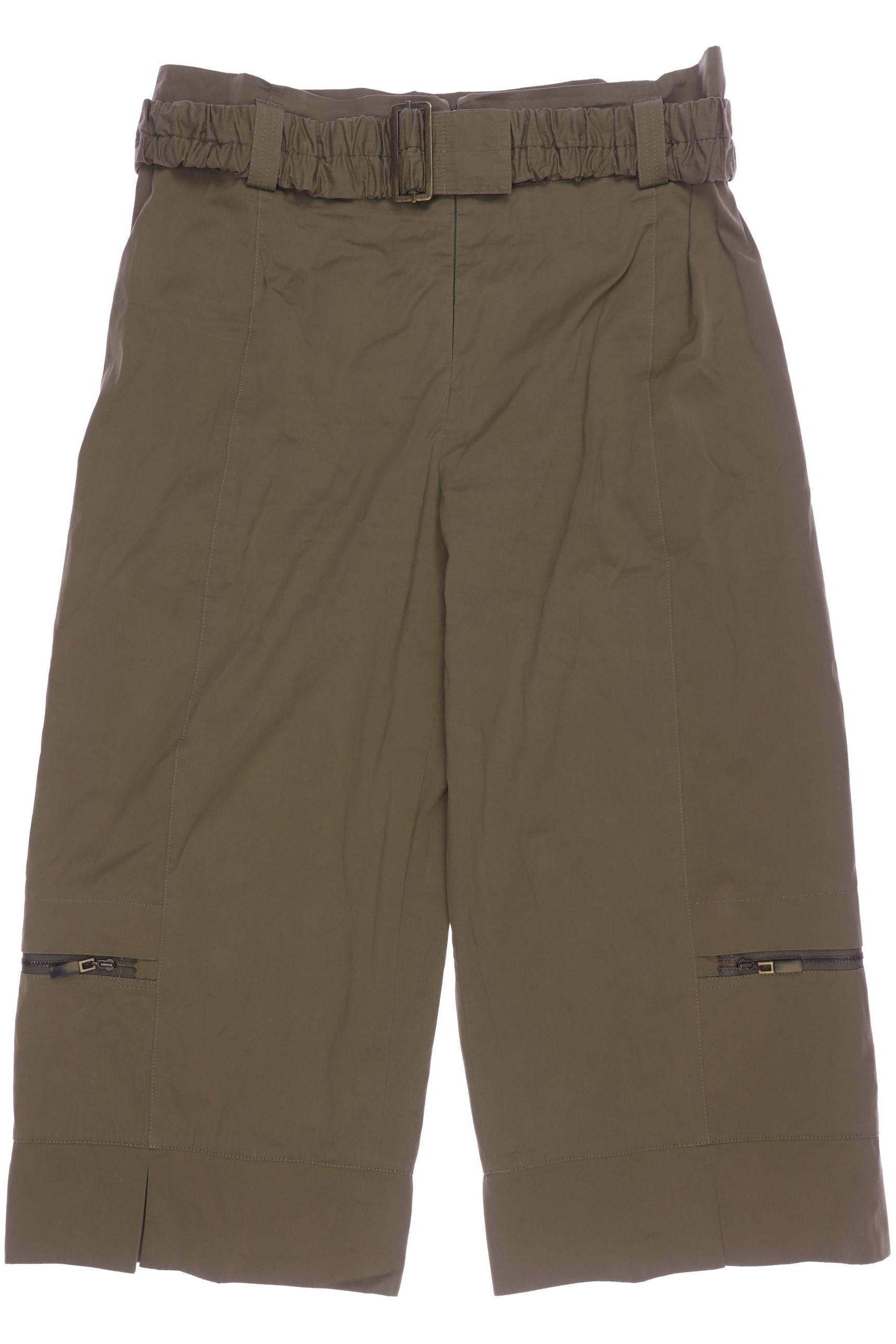 

Sylvia Heise Damen Stoffhose, braun, Gr. 44