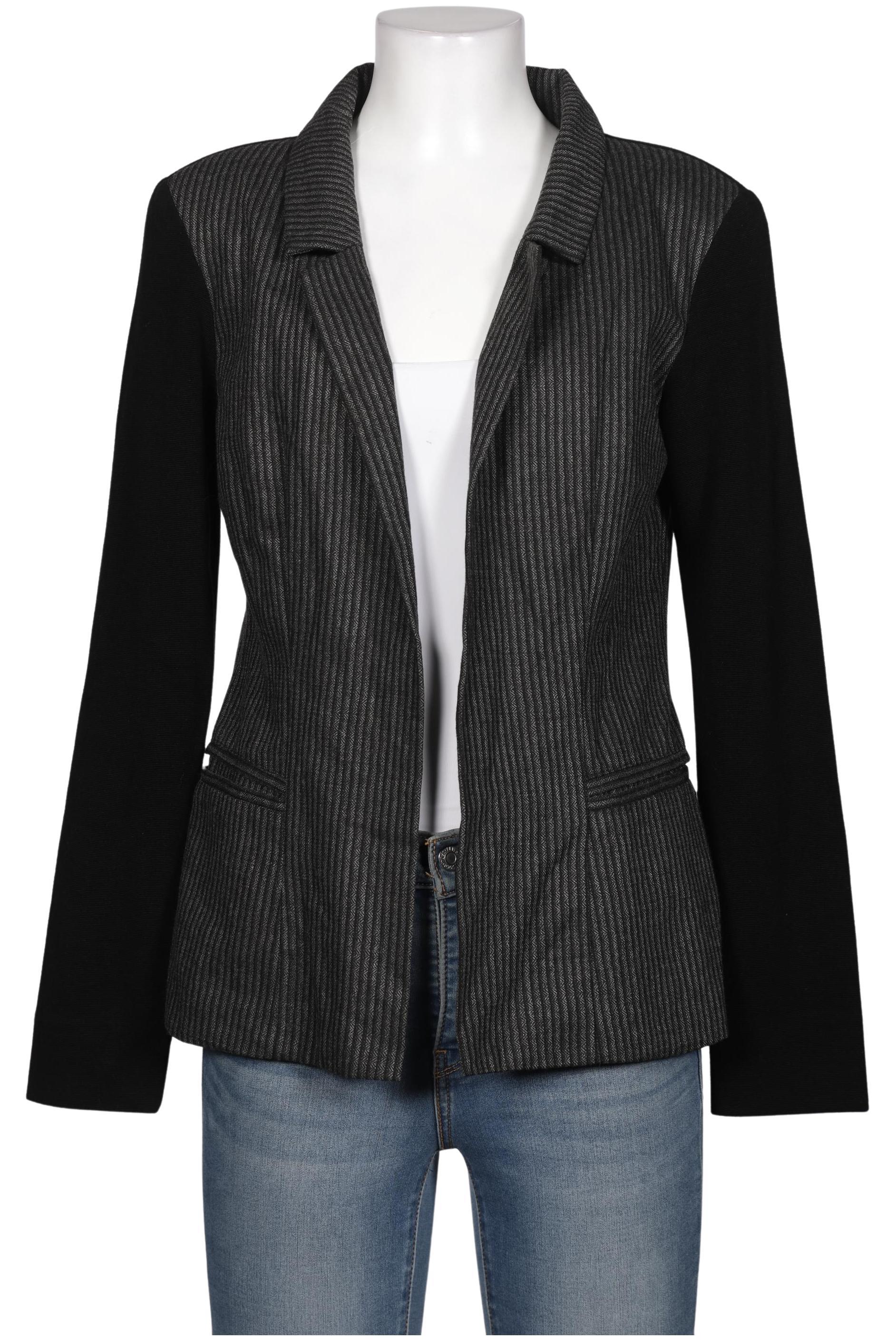 

Sylvia Heise Damen Blazer, mehrfarbig, Gr. 36