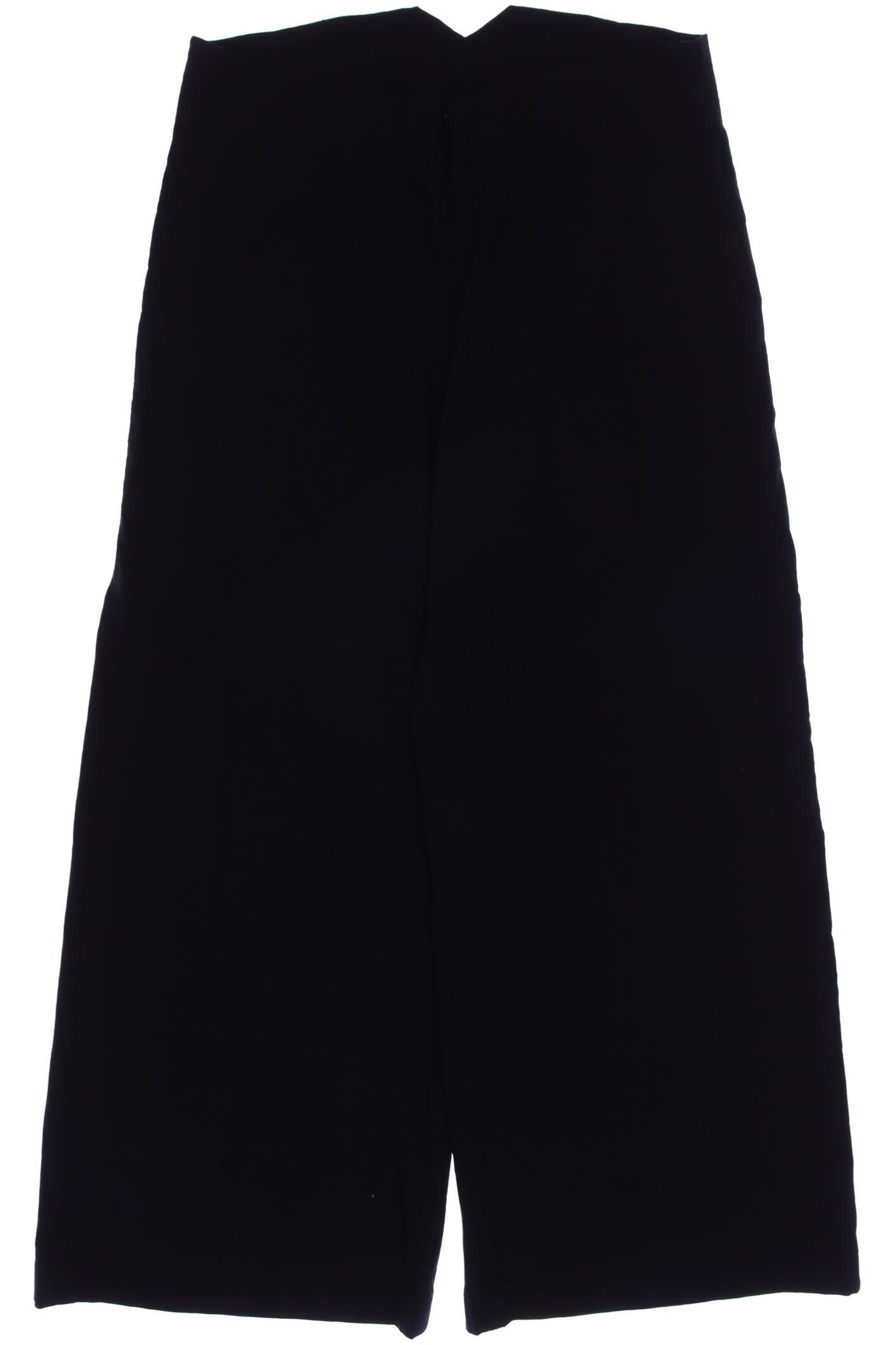 

SYLVIA HEISE Damen Stoffhose, schwarz