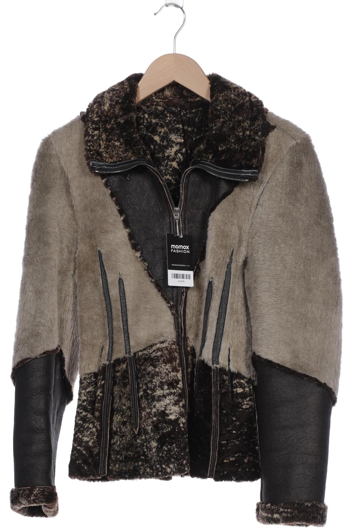 

Sylvie Schimmel Damen Jacke, braun