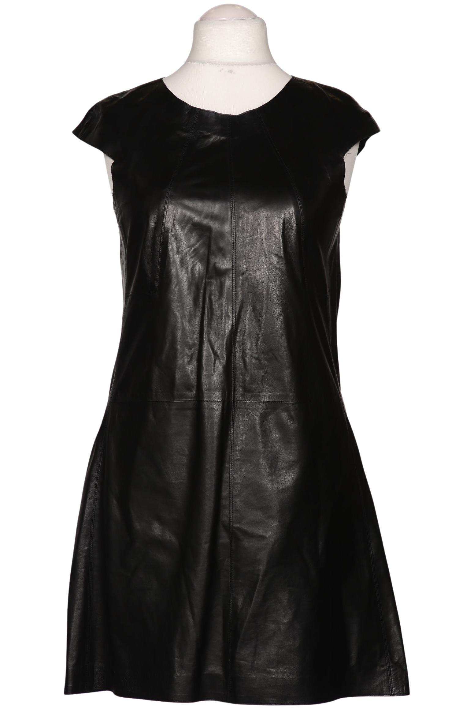 

Sylvie Schimmel Damen Kleid, schwarz, Gr. 42