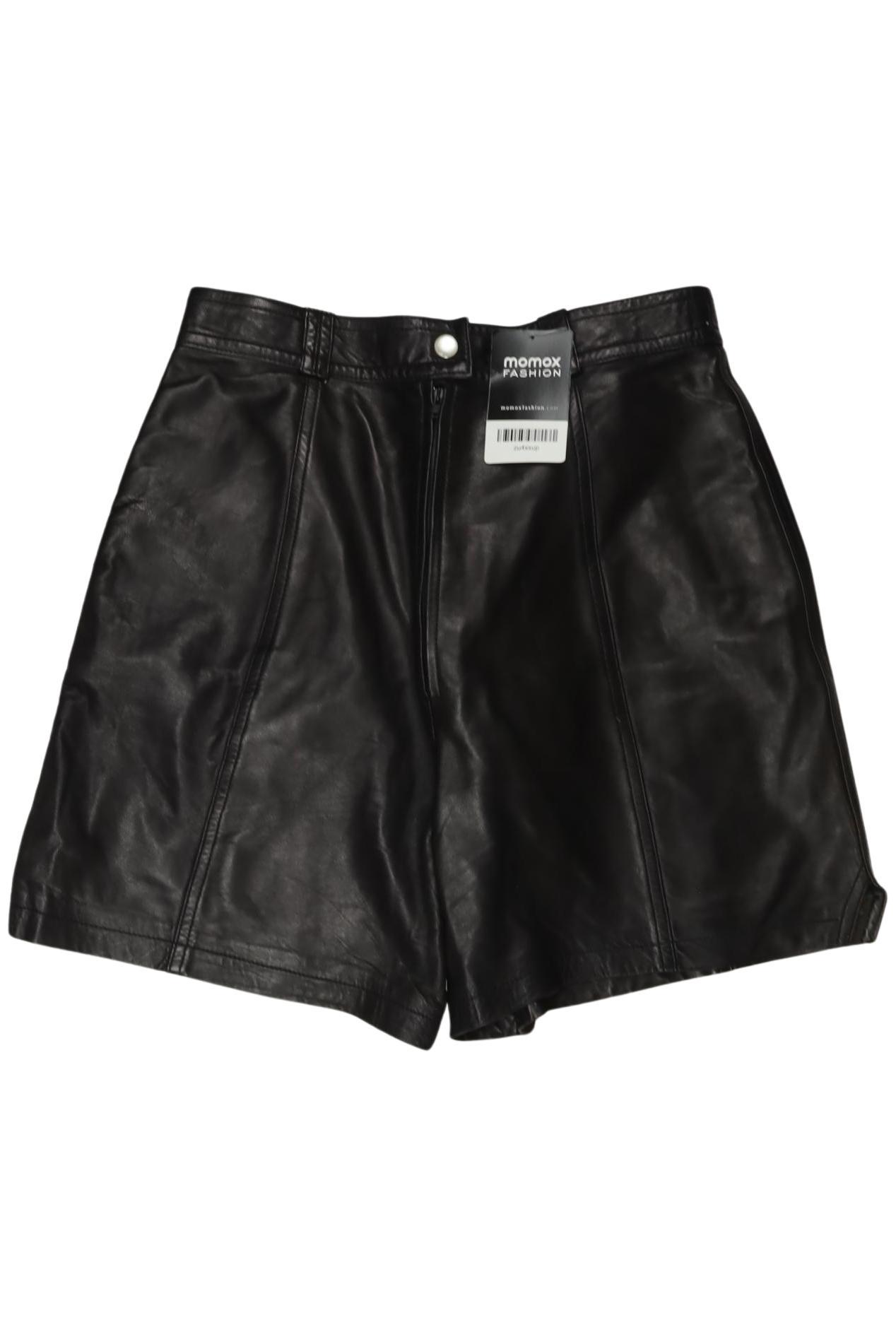 

Sylvie Schimmel Damen Shorts, schwarz, Gr. 40