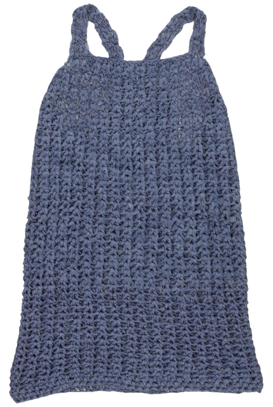 

Szen Damen Top, blau, Gr. uni