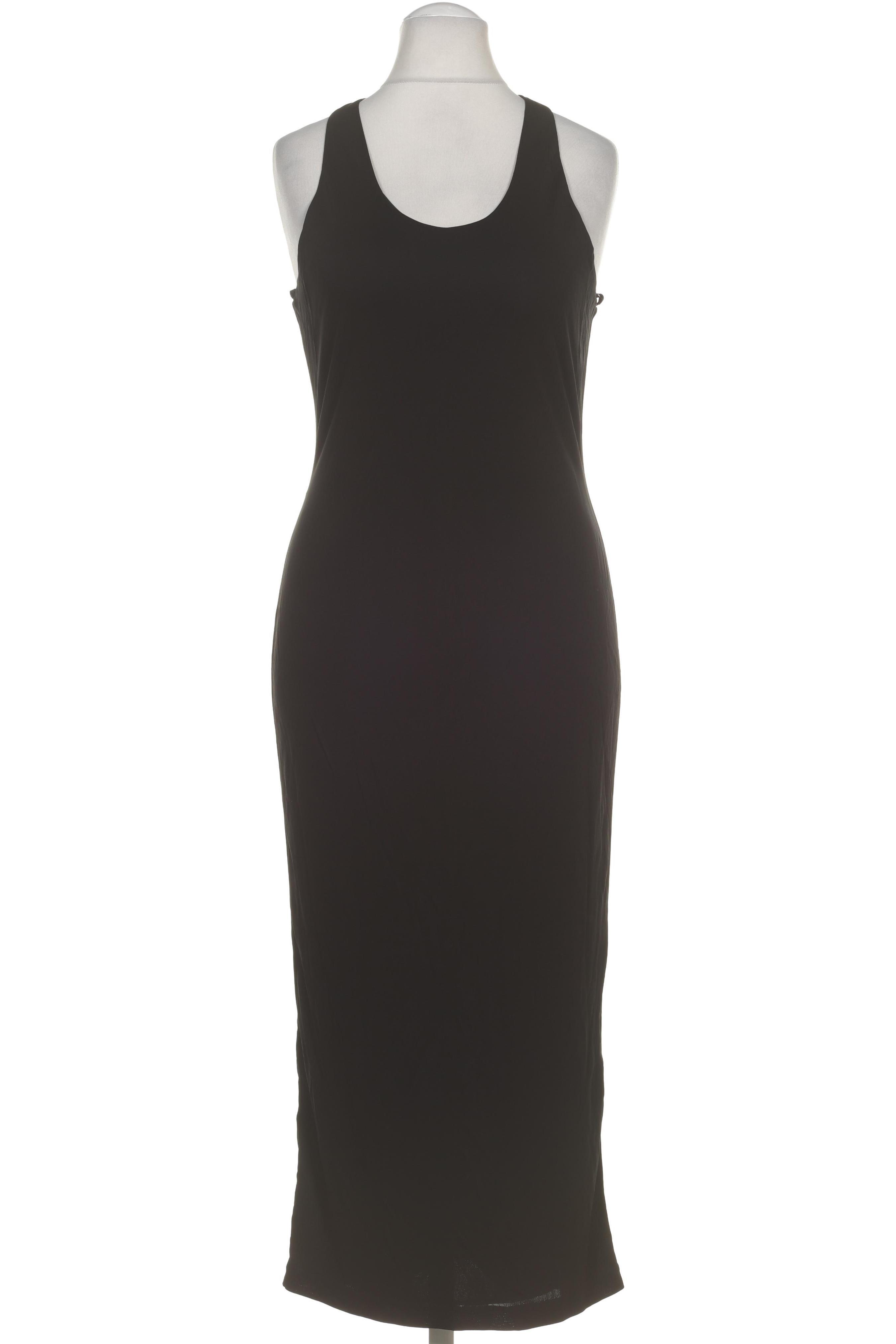 

T by Alexander Wang Damen Kleid, schwarz, Gr.