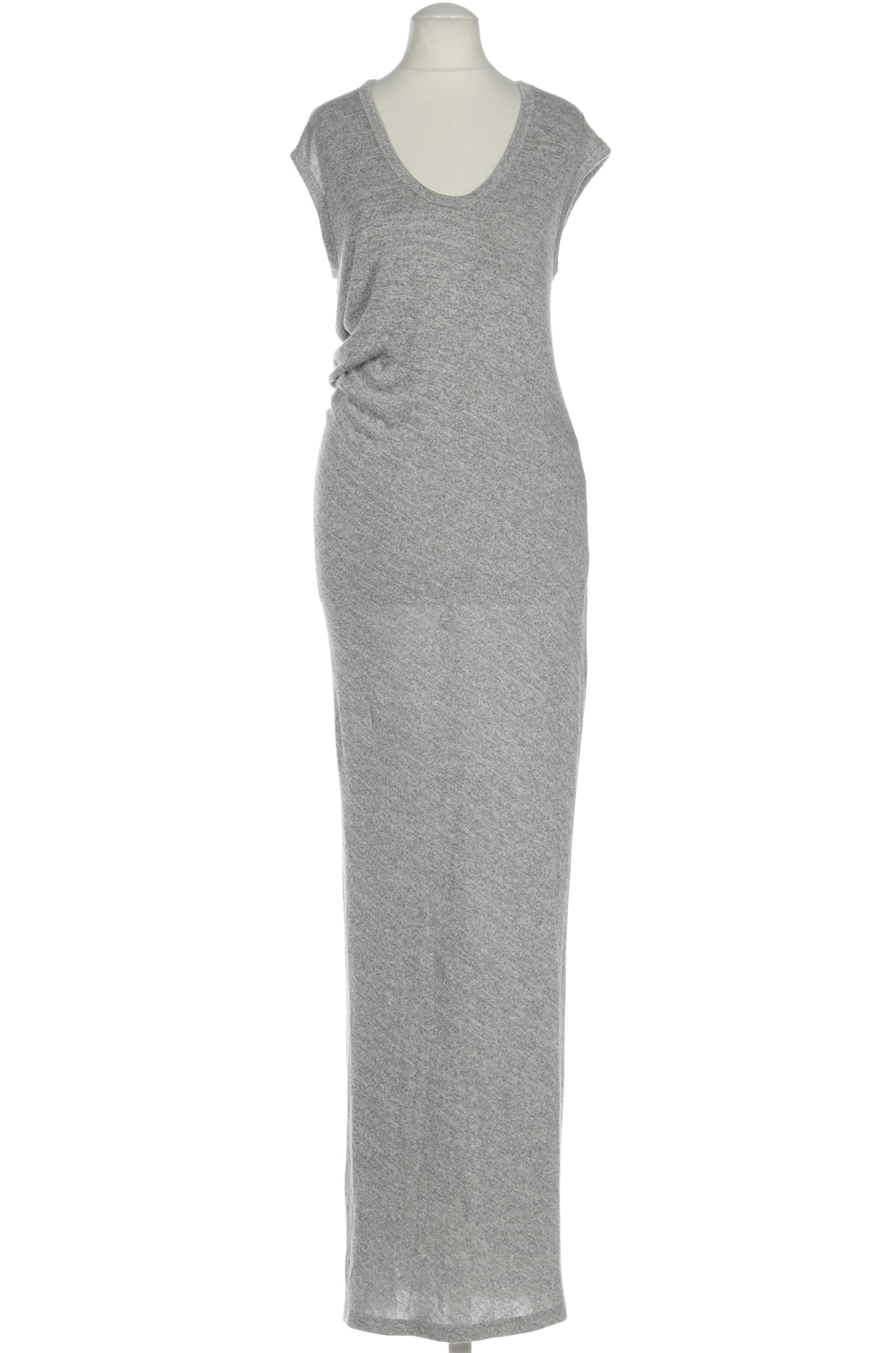 

T by Alexander Wang Damen Kleid, grau, Gr.