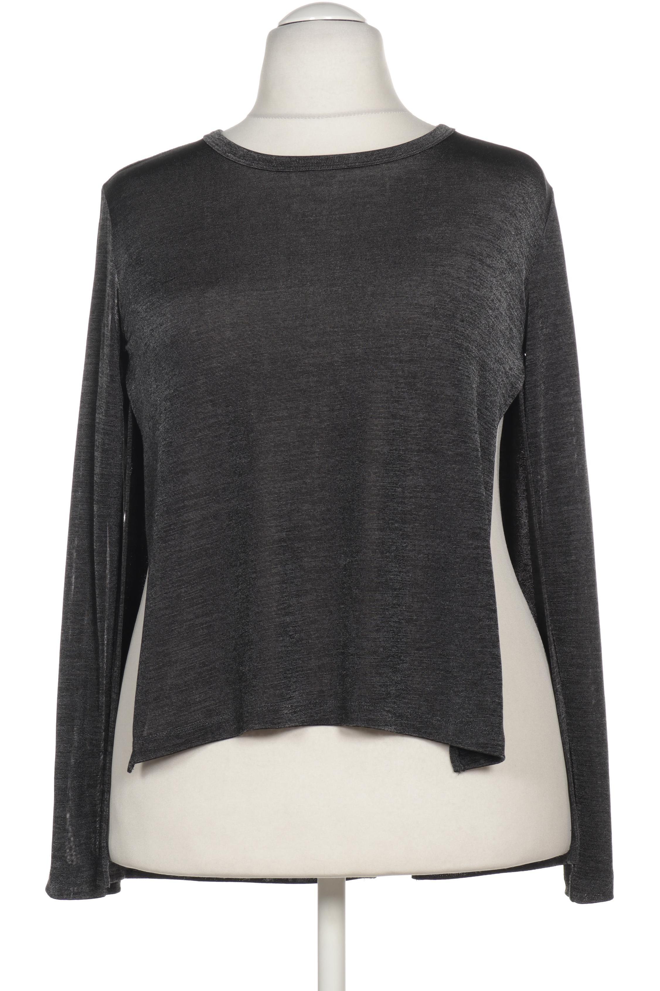

T by Alexander Wang Damen Pullover, grau, Gr.