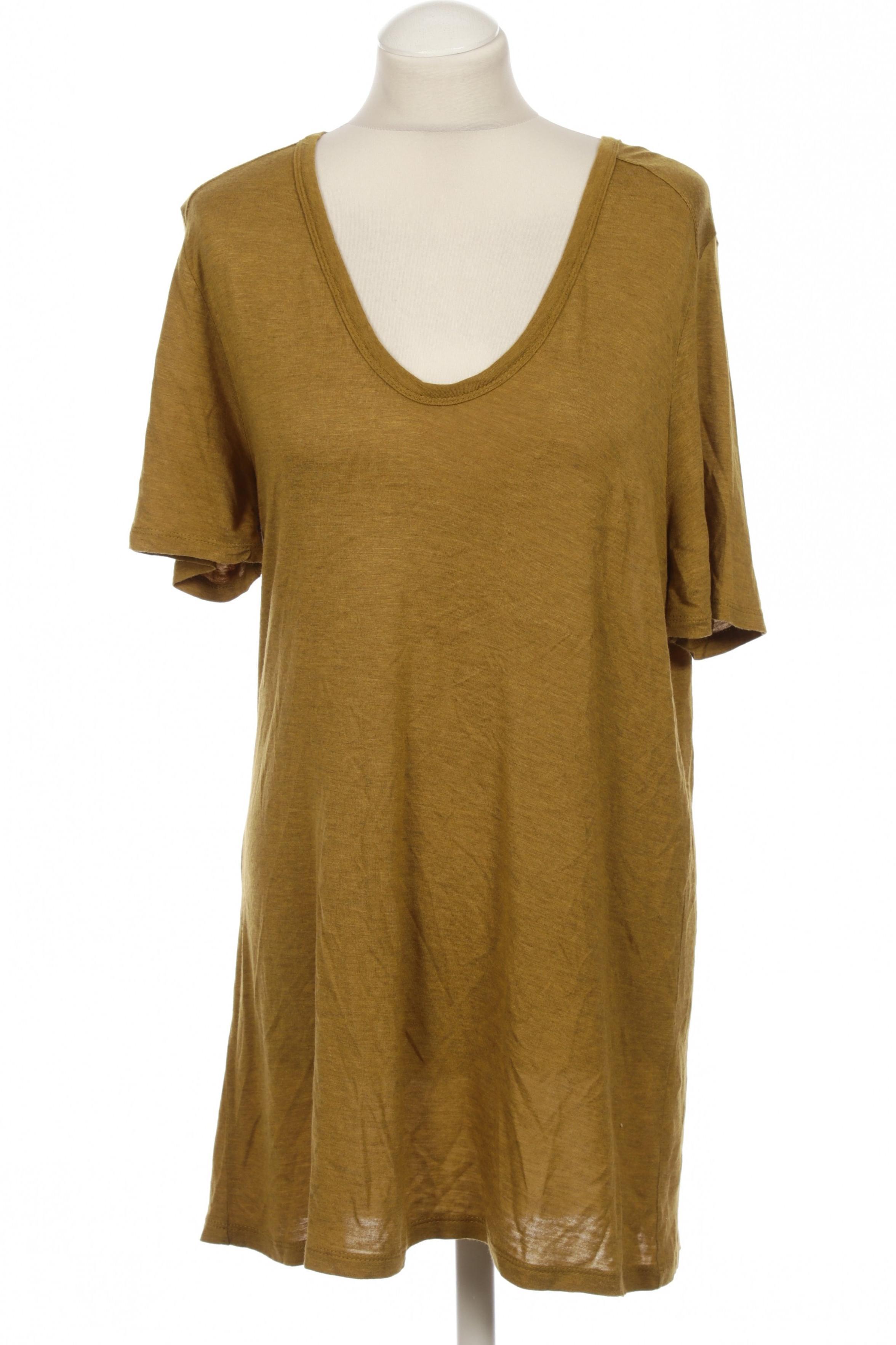 

T by Alexander Wang Damen T-Shirt, grün, Gr.