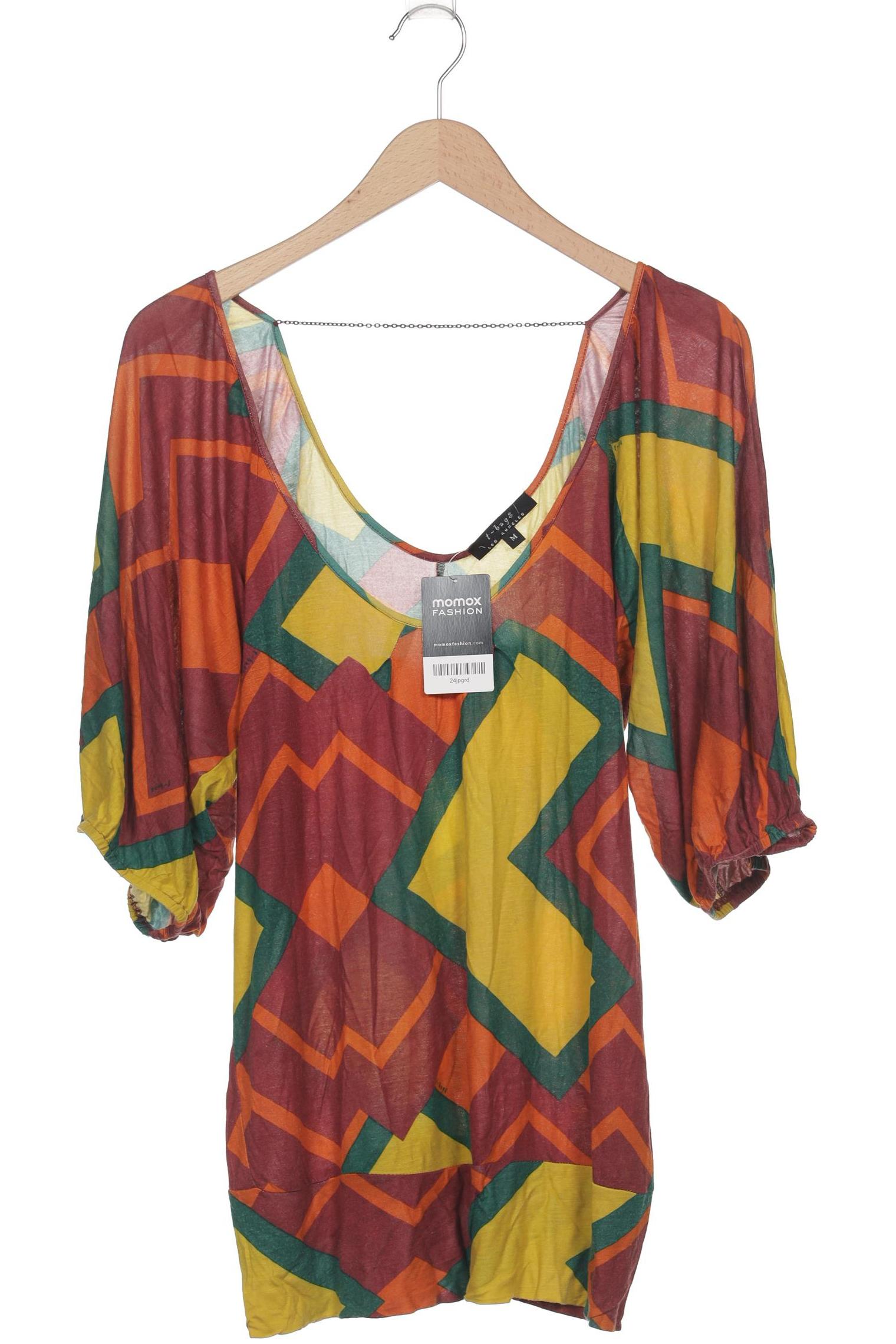 

t bags Damen T-Shirt, mehrfarbig, Gr. 38