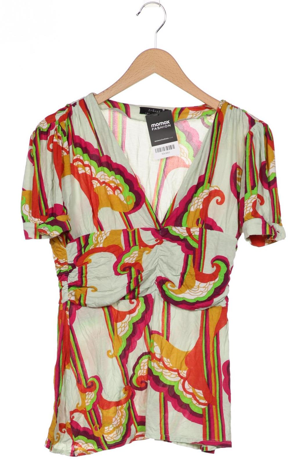 

t bags Damen T-Shirt, hellgrün