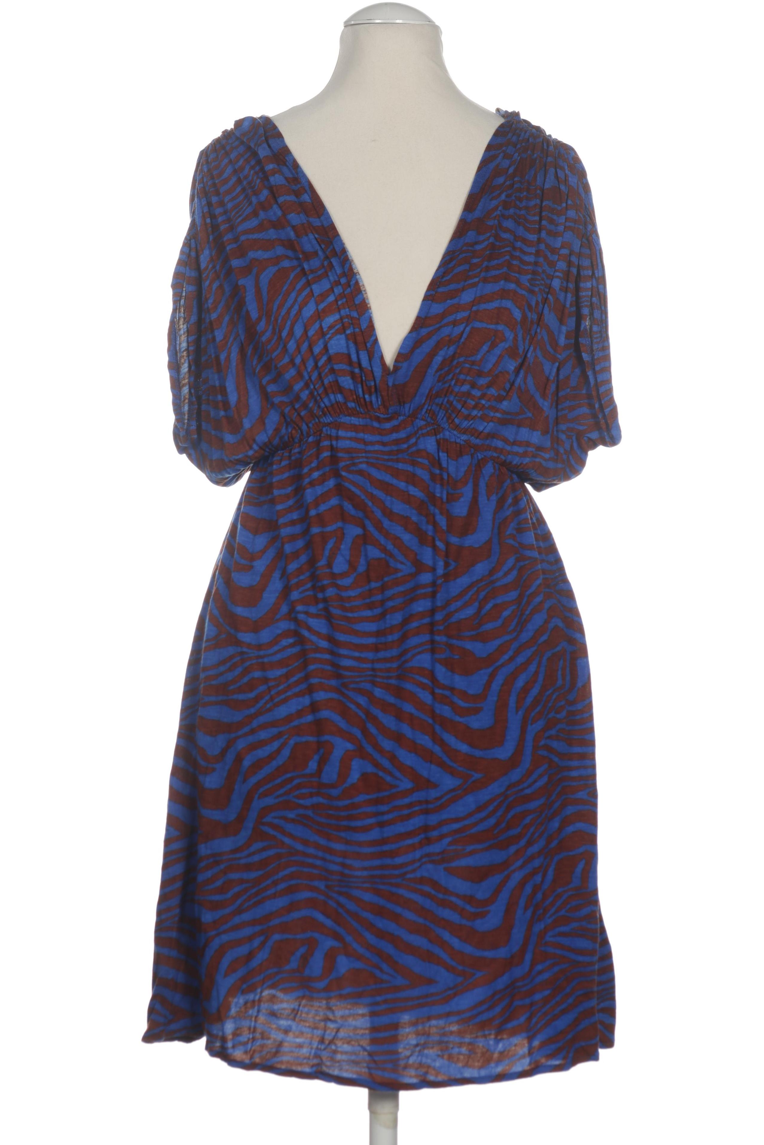 

t bags Damen Kleid, blau, Gr. 34