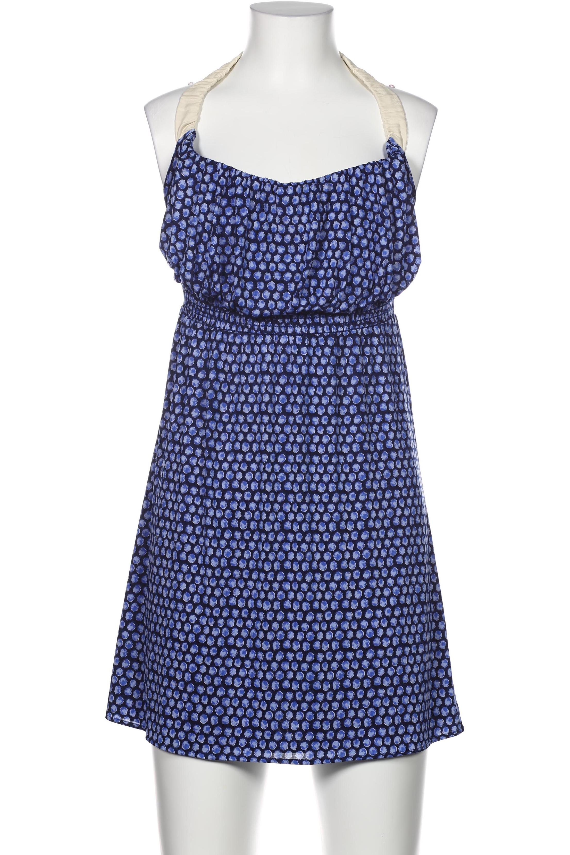 

t bags Damen Kleid, blau, Gr. 38