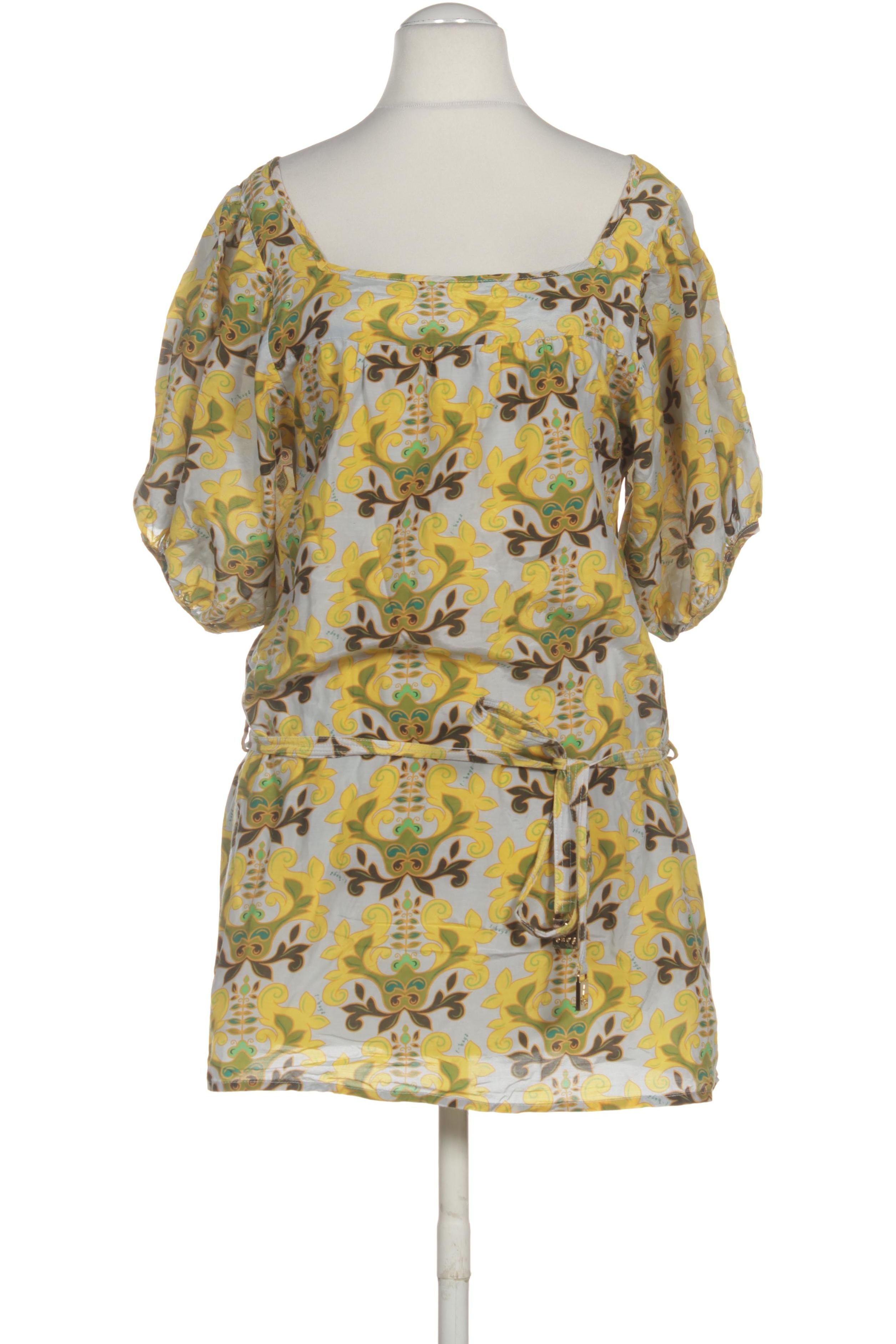 

t bags Damen Kleid, gelb, Gr. 36