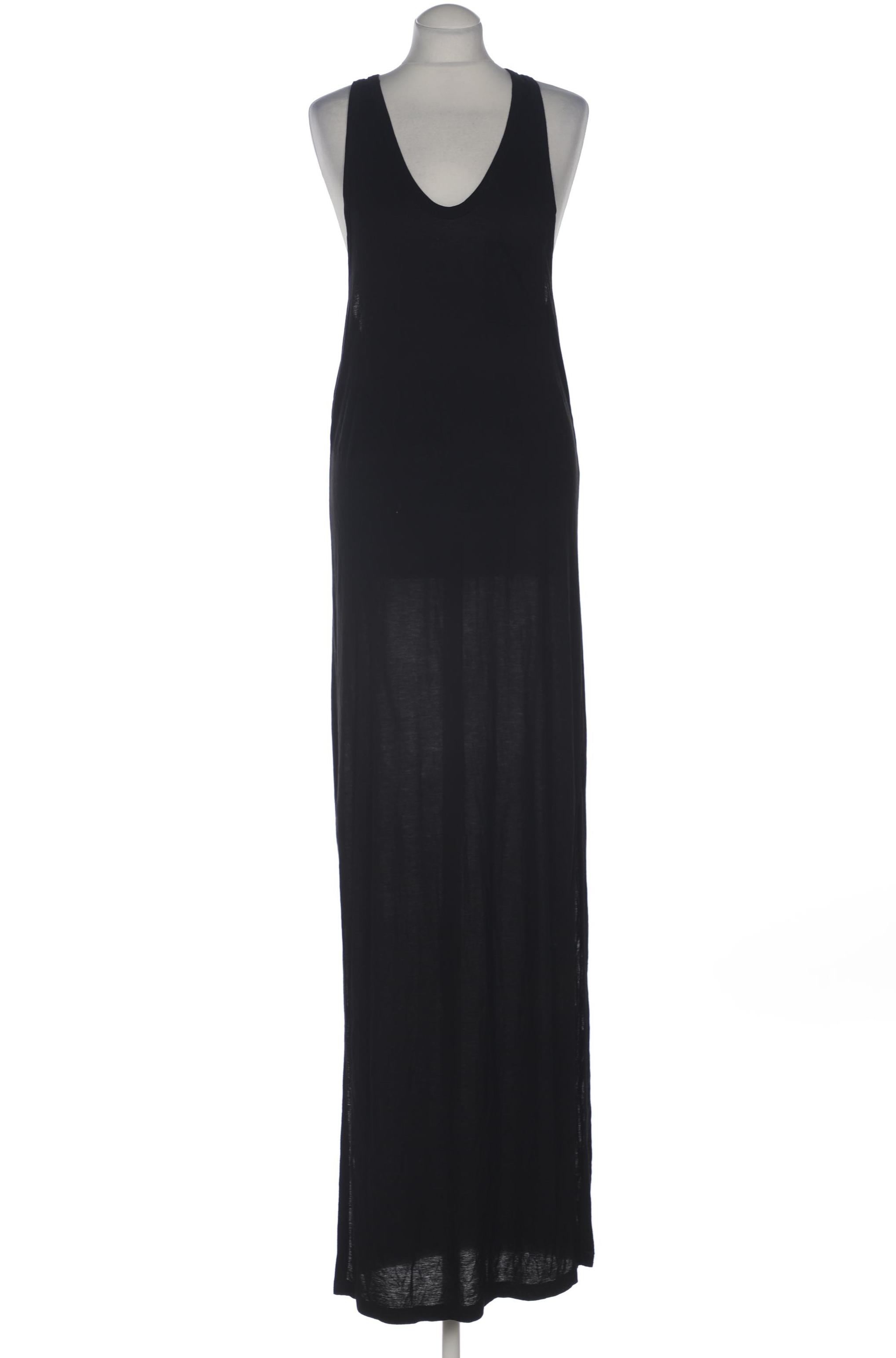 

T by Alexander Wang Damen Kleid, schwarz, Gr. 38