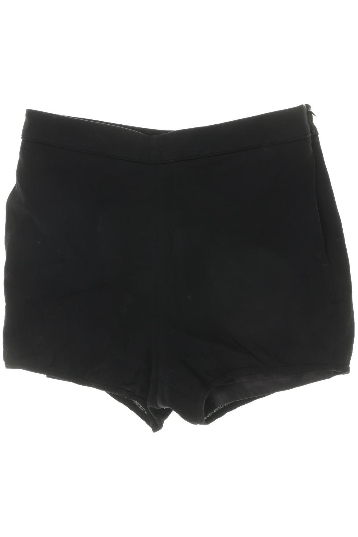 

T by Alexander Wang Damen Shorts, schwarz, Gr. 38