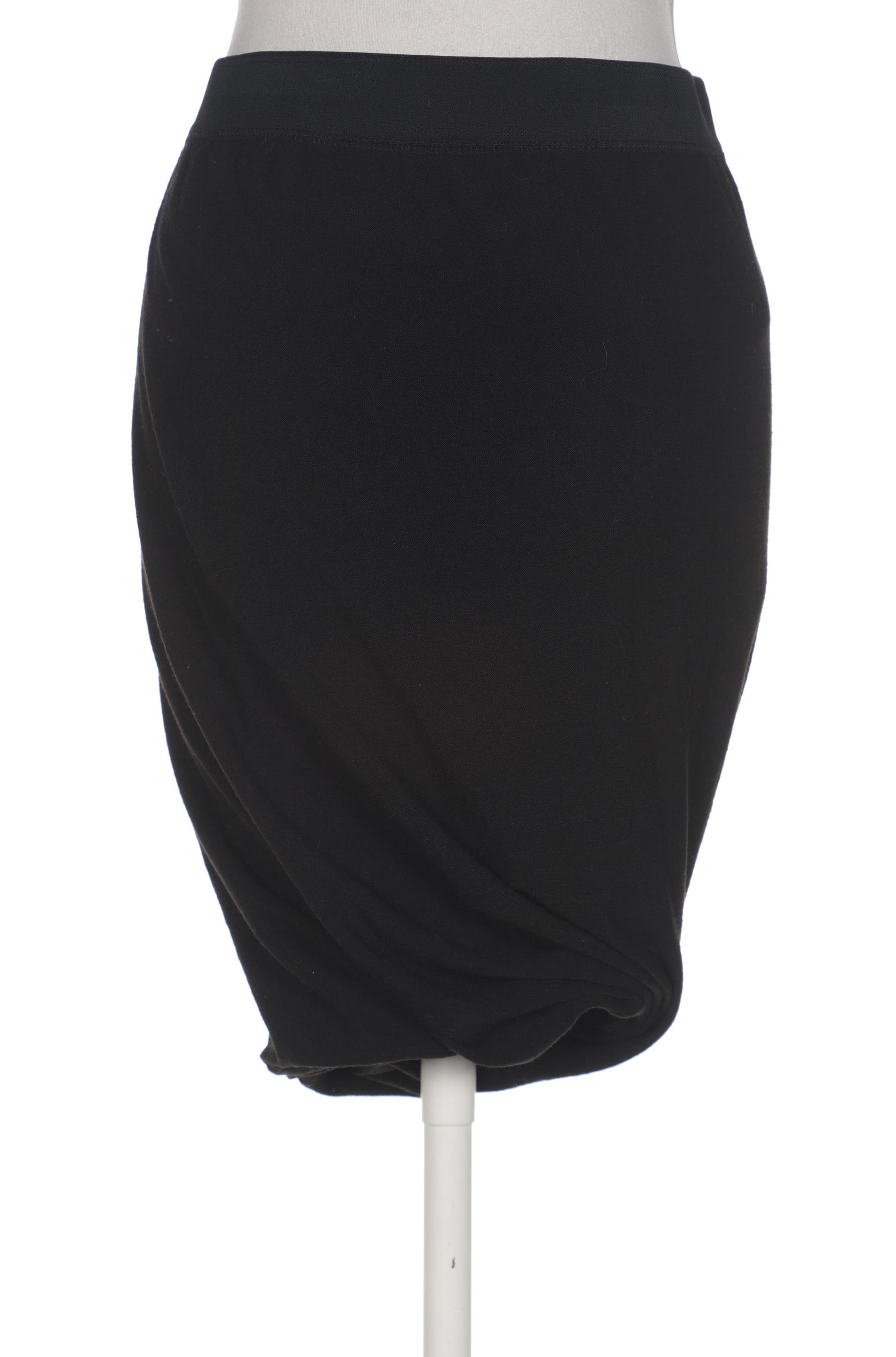 

T by Alexander Wang Damen Rock, schwarz, Gr. 38