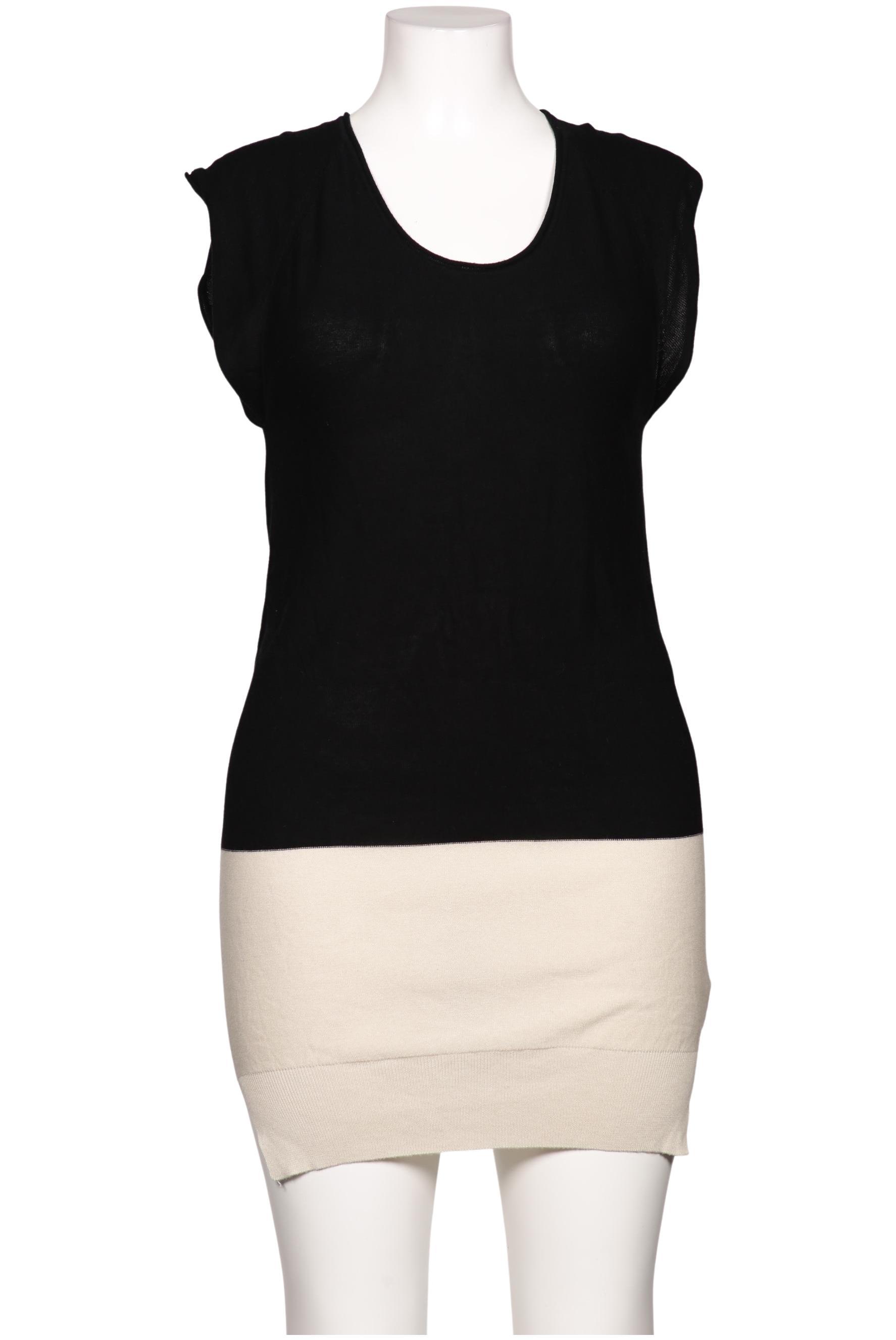 

T by Alexander Wang Damen Kleid, schwarz, Gr. 38