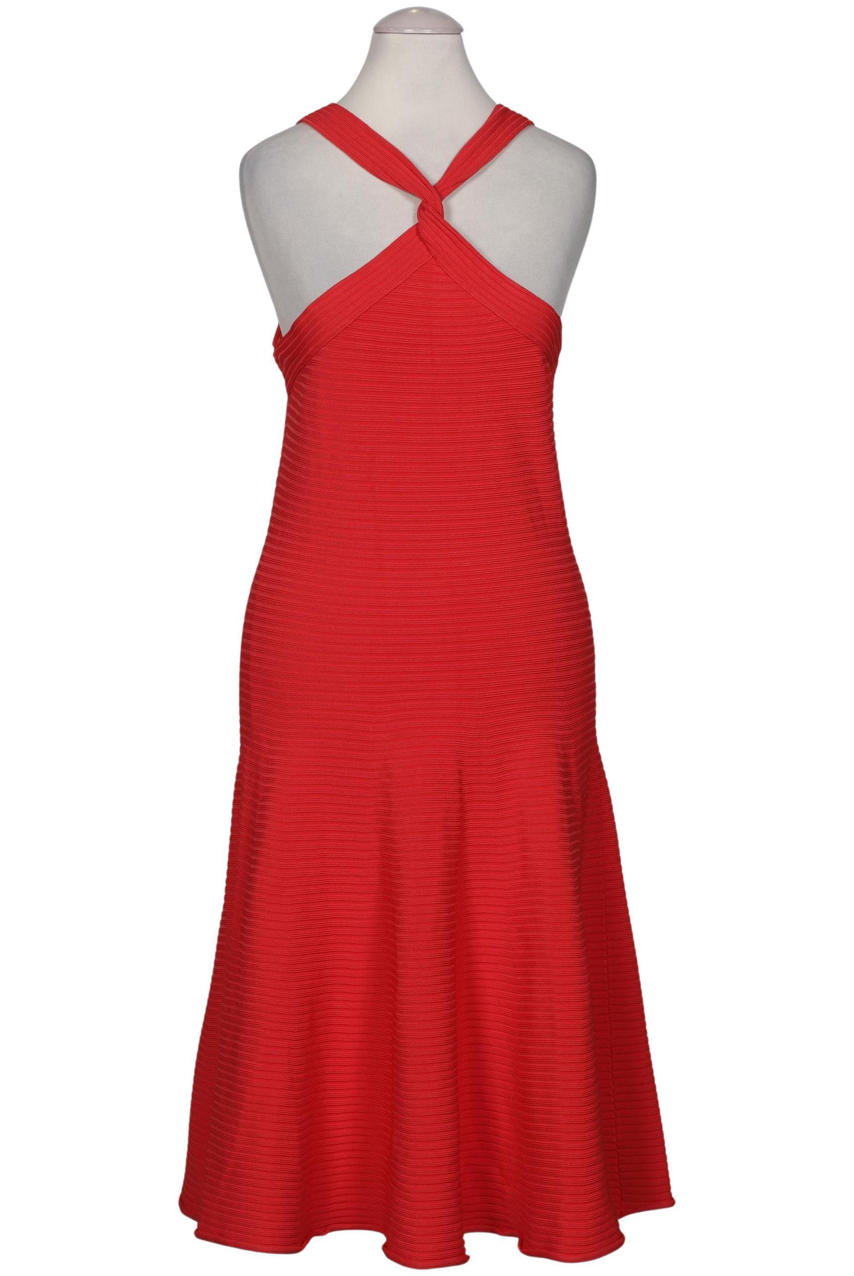

T by Alexander Wang Damen Kleid, rot, Gr. 38