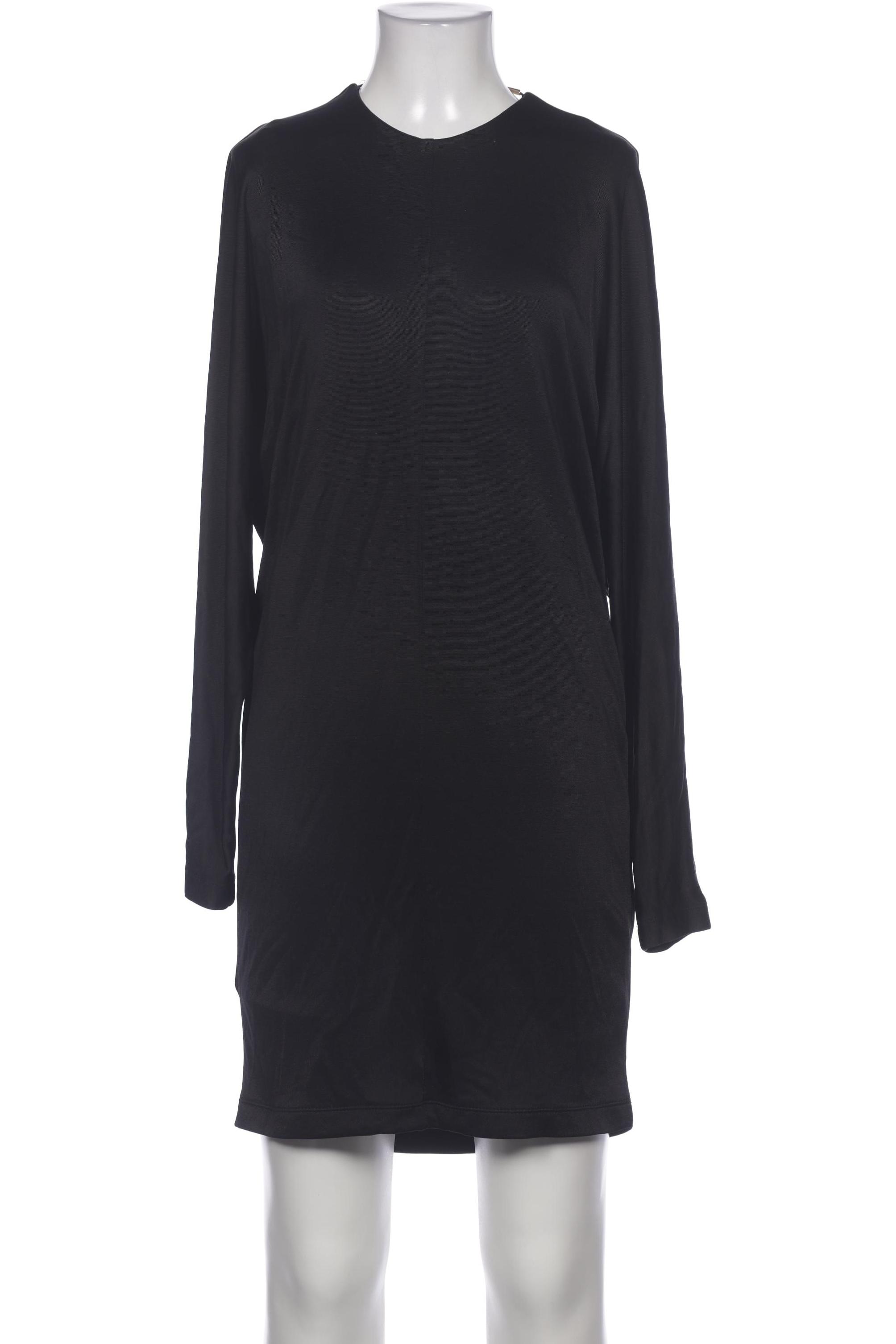 

T by Alexander Wang Damen Kleid, schwarz, Gr. 38