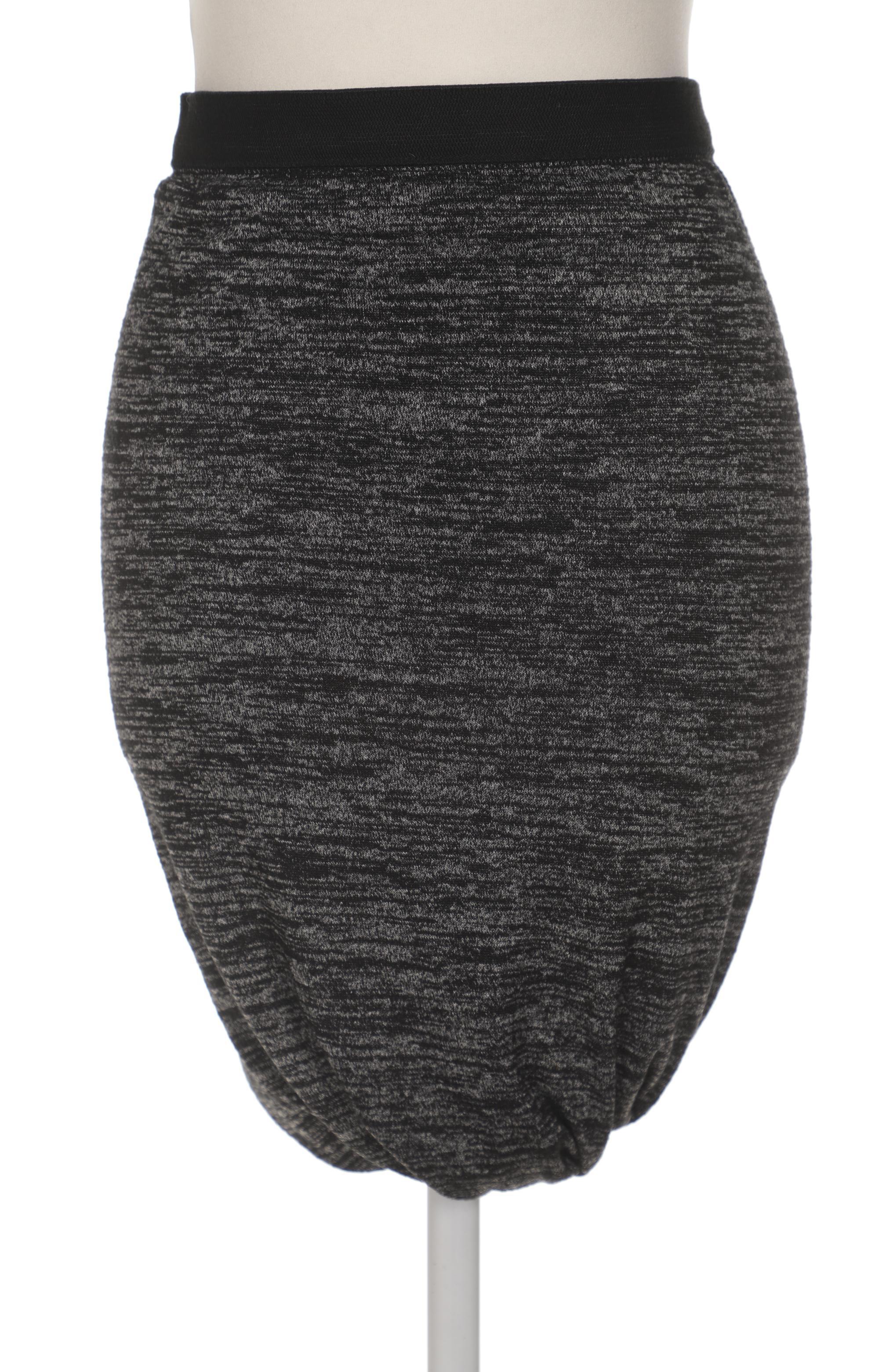 

T by Alexander Wang Damen Rock, schwarz, Gr. 34