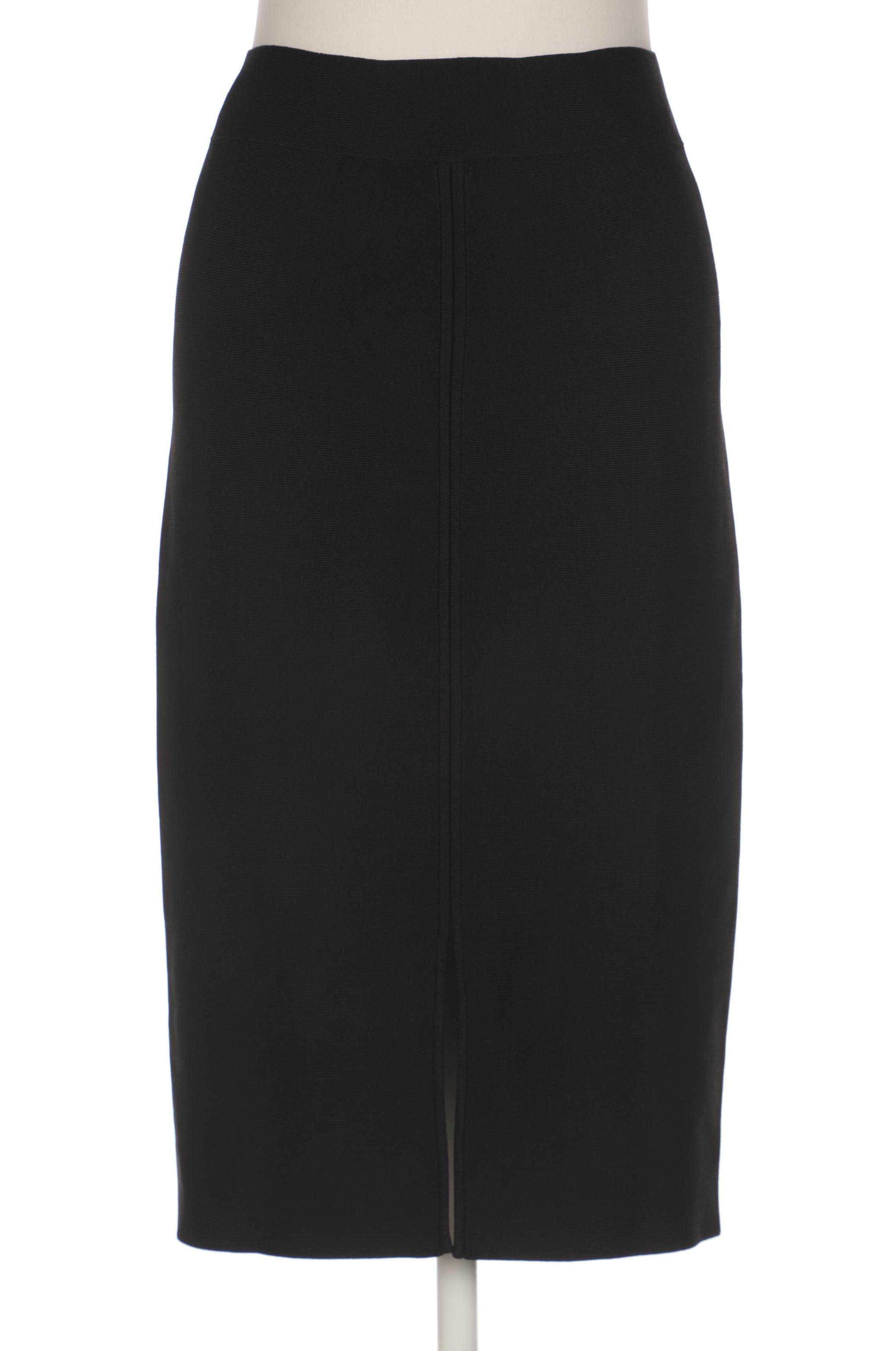 

T by ALEXANDER WANG Damen Rock, schwarz