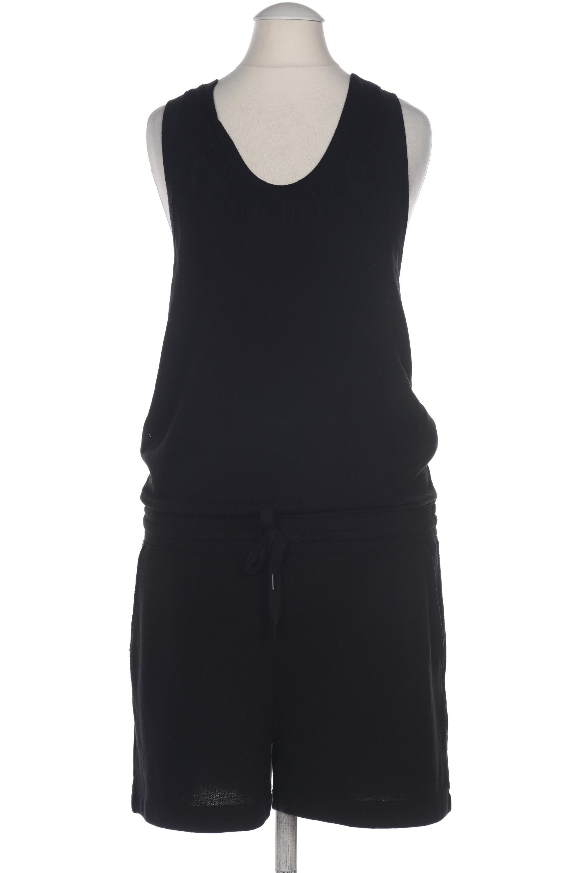 

T by Alexander Wang Damen Jumpsuit/Overall, schwarz, Gr. 36
