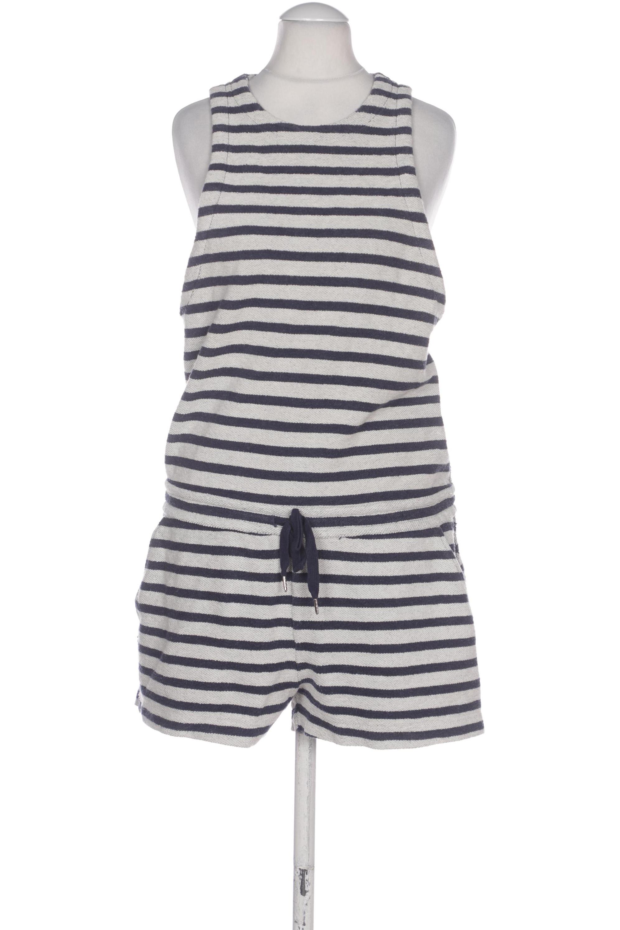 

T by Alexander Wang Damen Jumpsuit/Overall, cremeweiß, Gr. 36