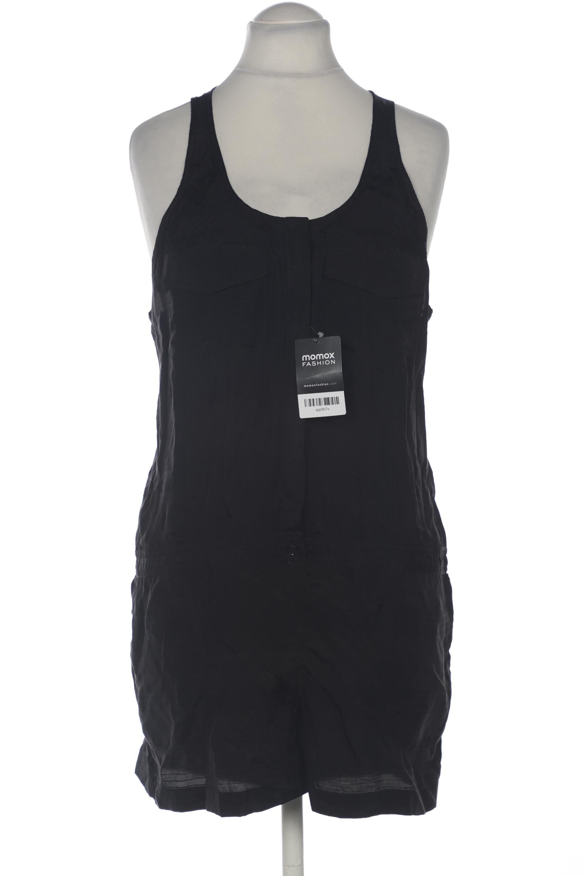 

T by Alexander Wang Damen Jumpsuit/Overall, schwarz, Gr. 42