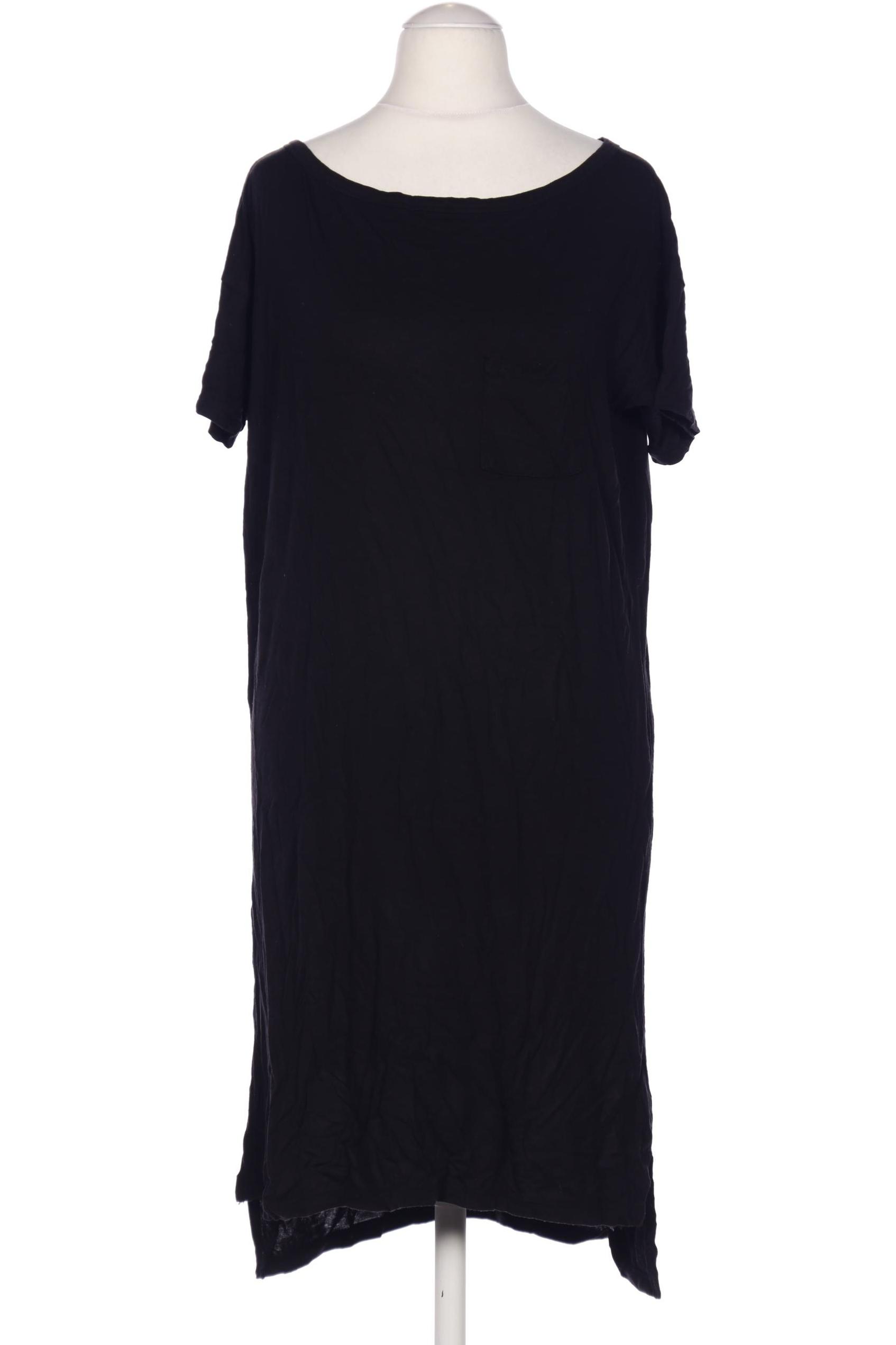 

T by Alexander Wang Damen Kleid, schwarz, Gr. 34