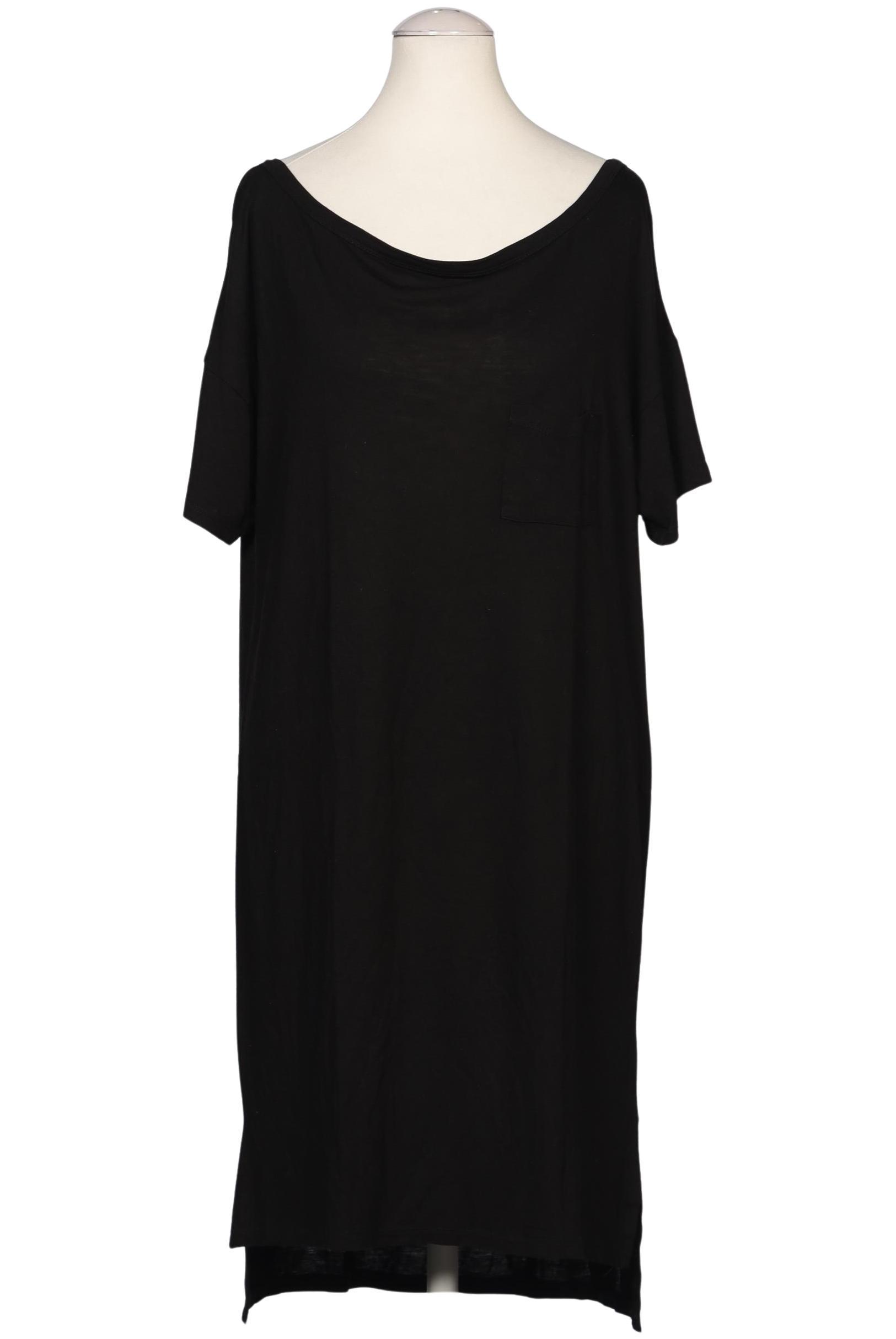 

T by Alexander Wang Damen Kleid, schwarz, Gr. 36