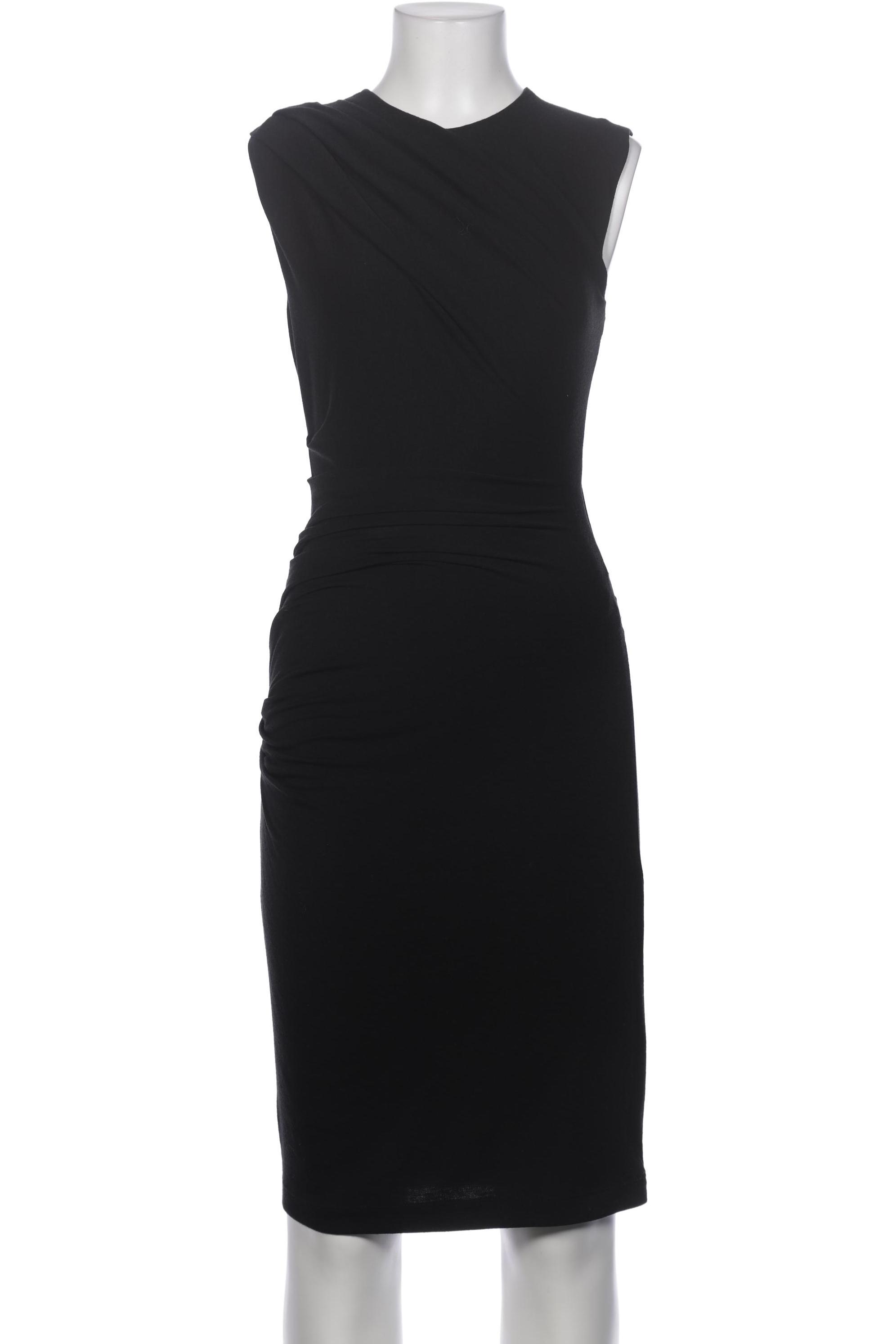 

T by Alexander Wang Damen Kleid, schwarz, Gr. 36