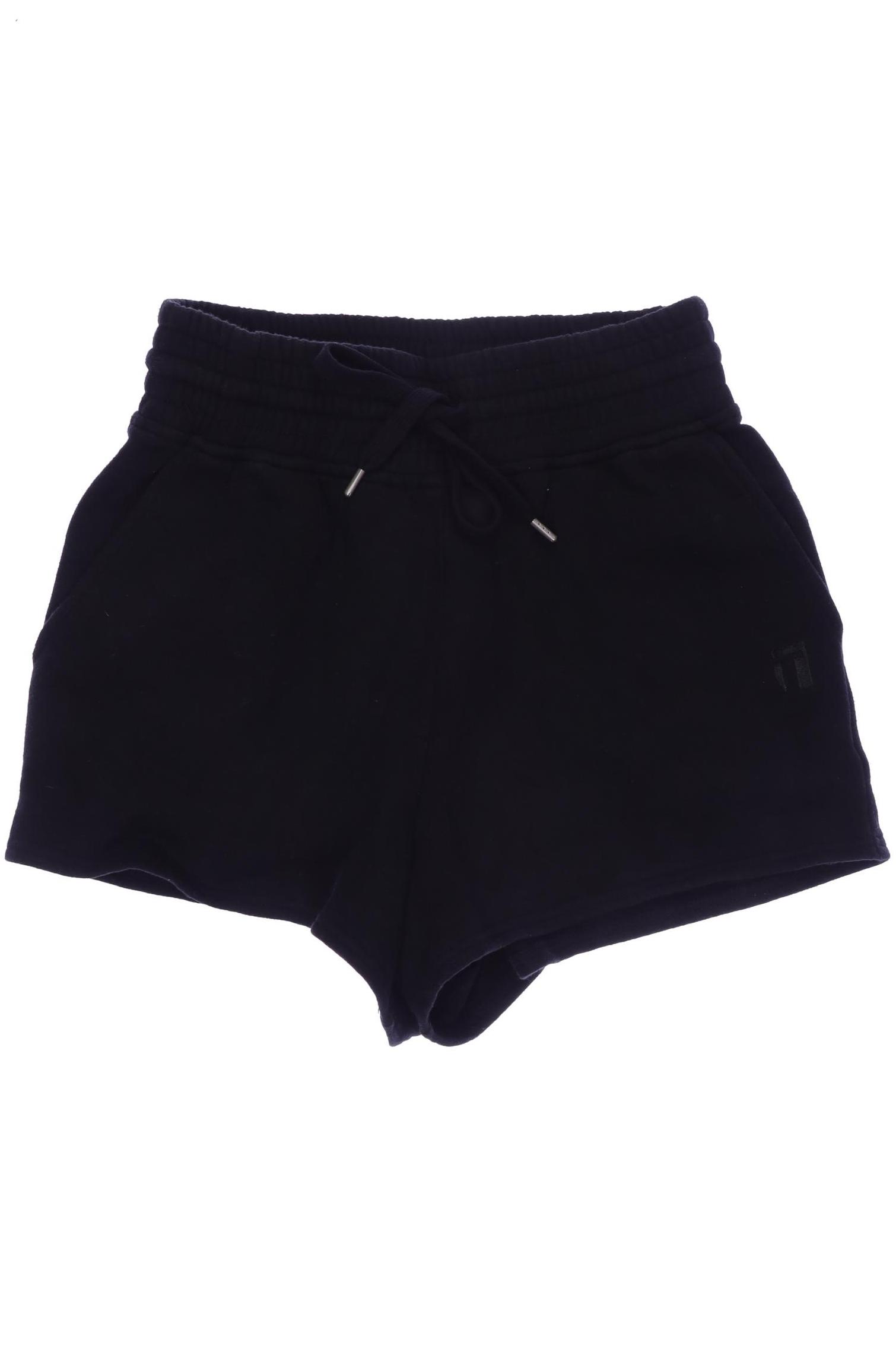 

T by Alexander Wang Damen Shorts, schwarz, Gr. 34