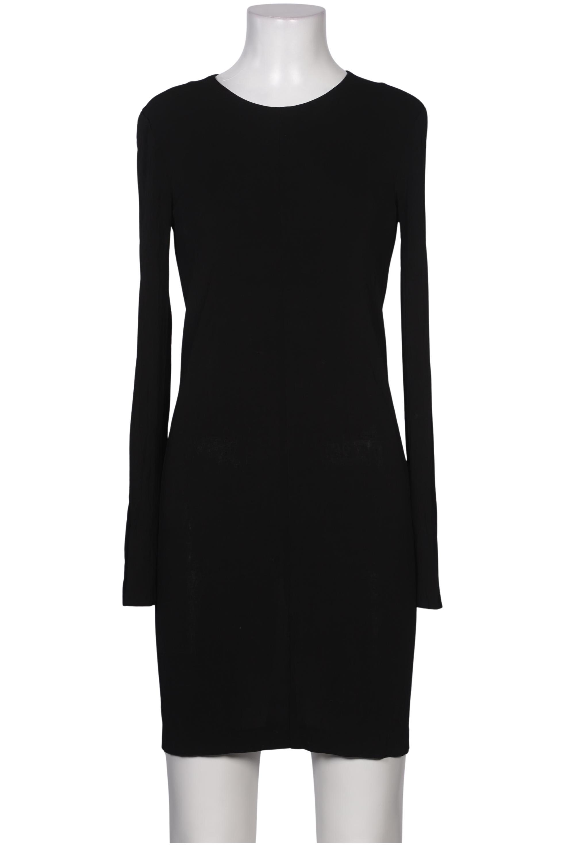 

T by Alexander Wang Damen Kleid, schwarz, Gr. 38